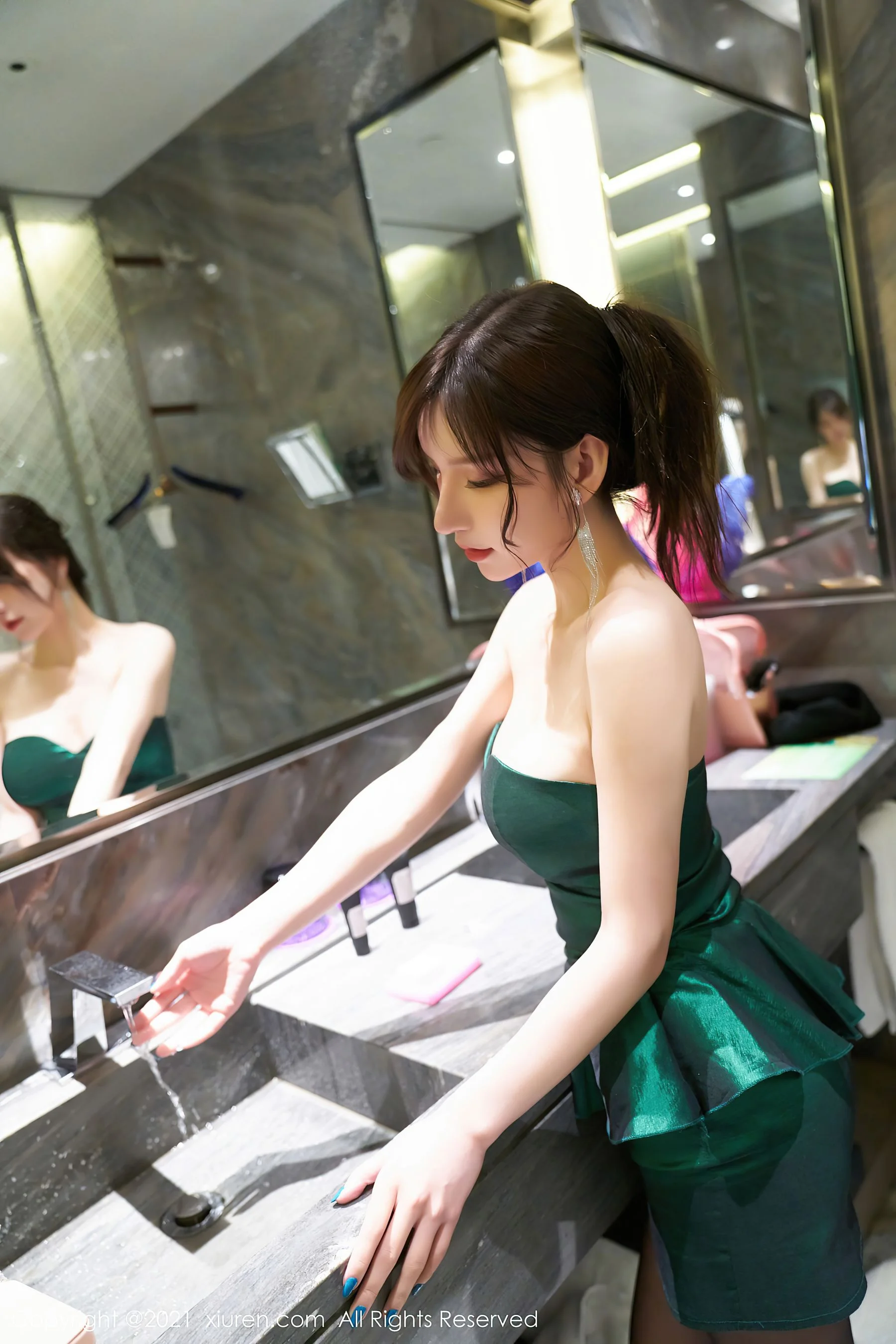 周于希Sandy - Photo 11