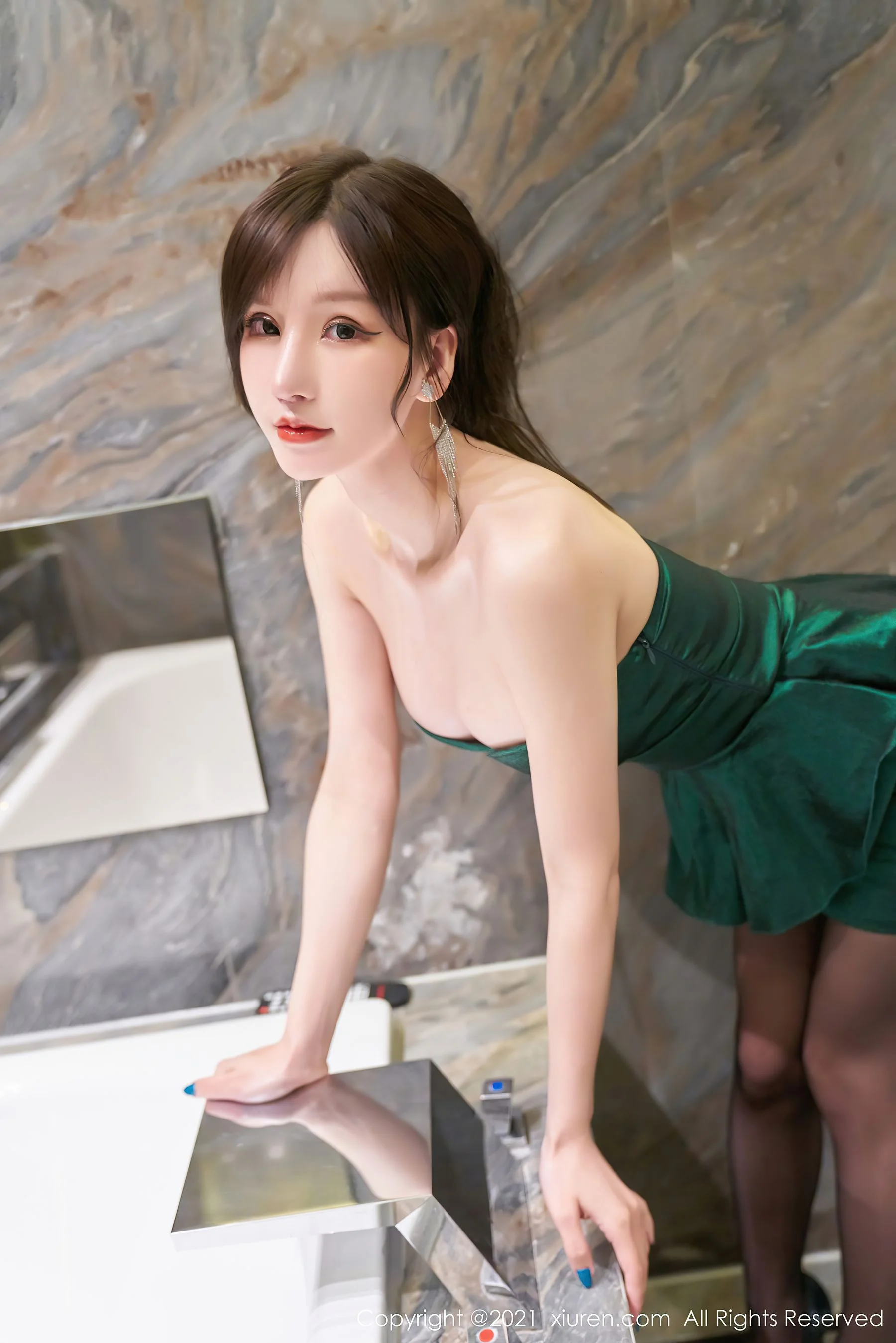 周于希Sandy - Photo 20