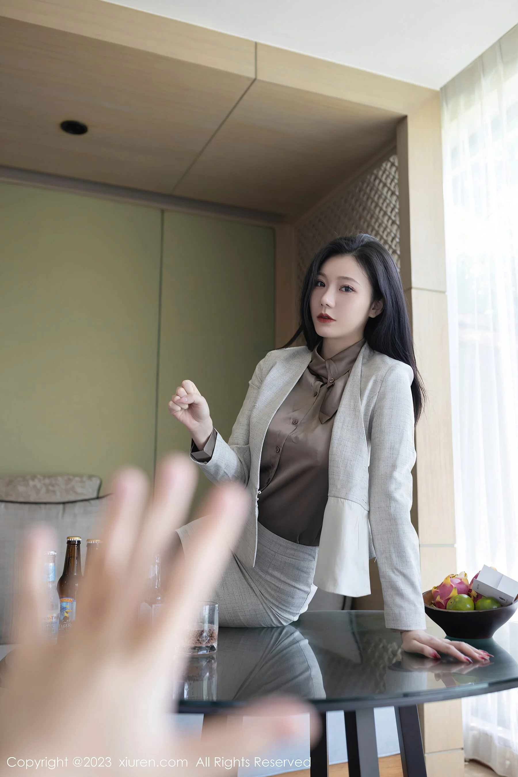 安然anran - Photo 10