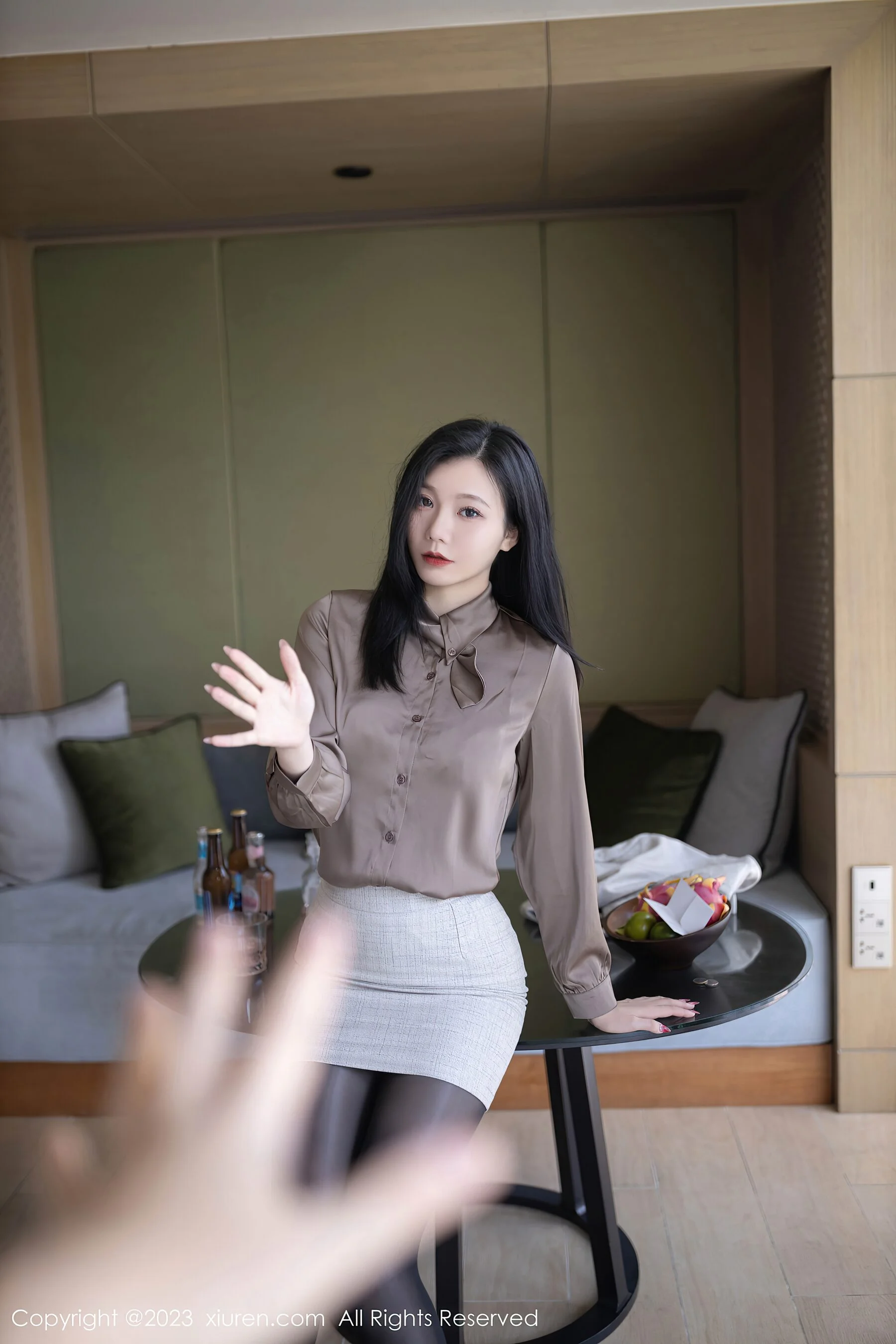 安然anran - Photo 17