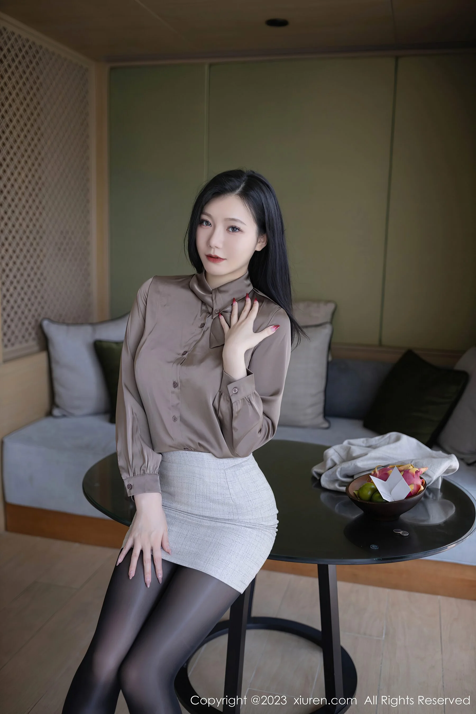 安然anran - Photo 19