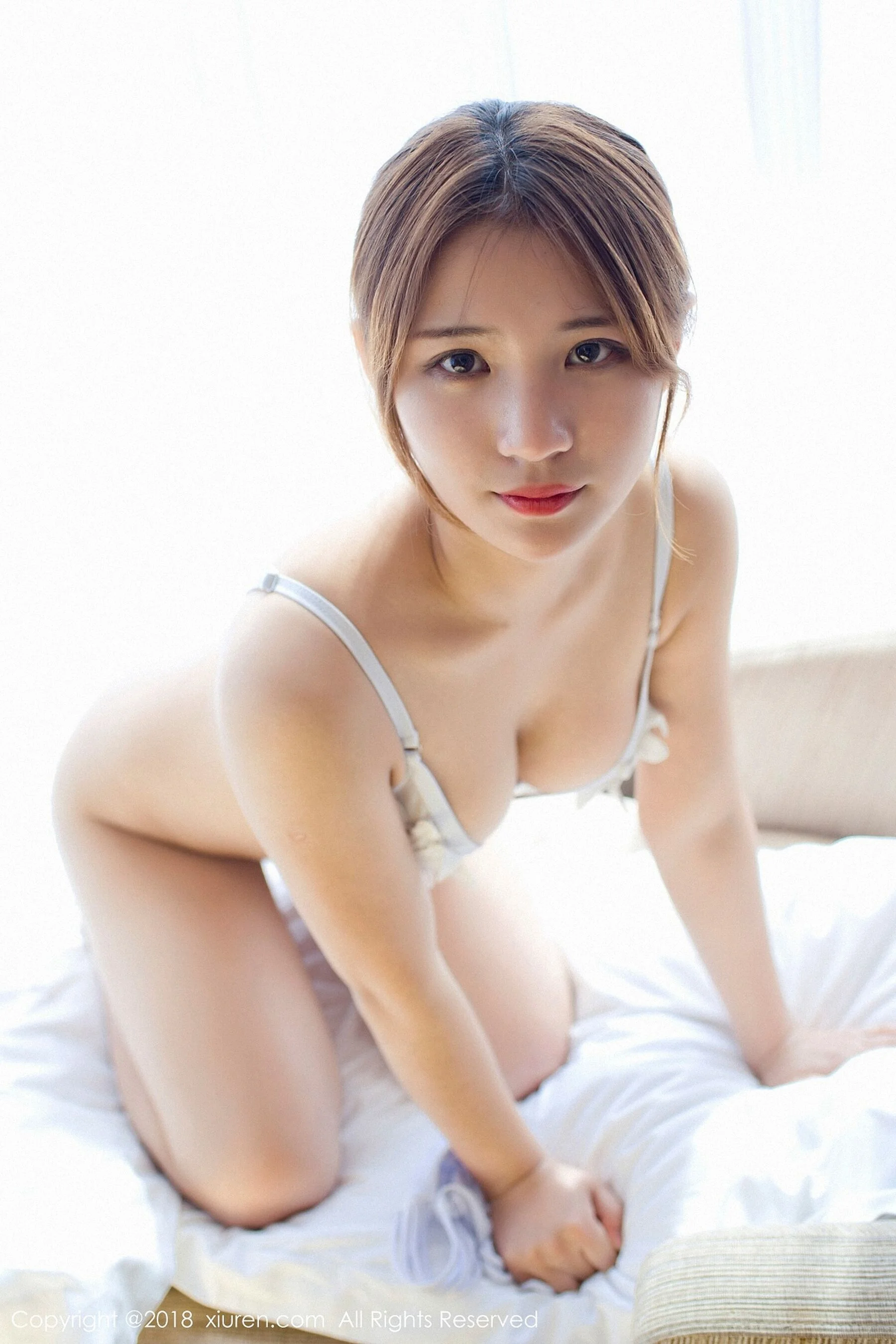 久久Aimee - Photo 40