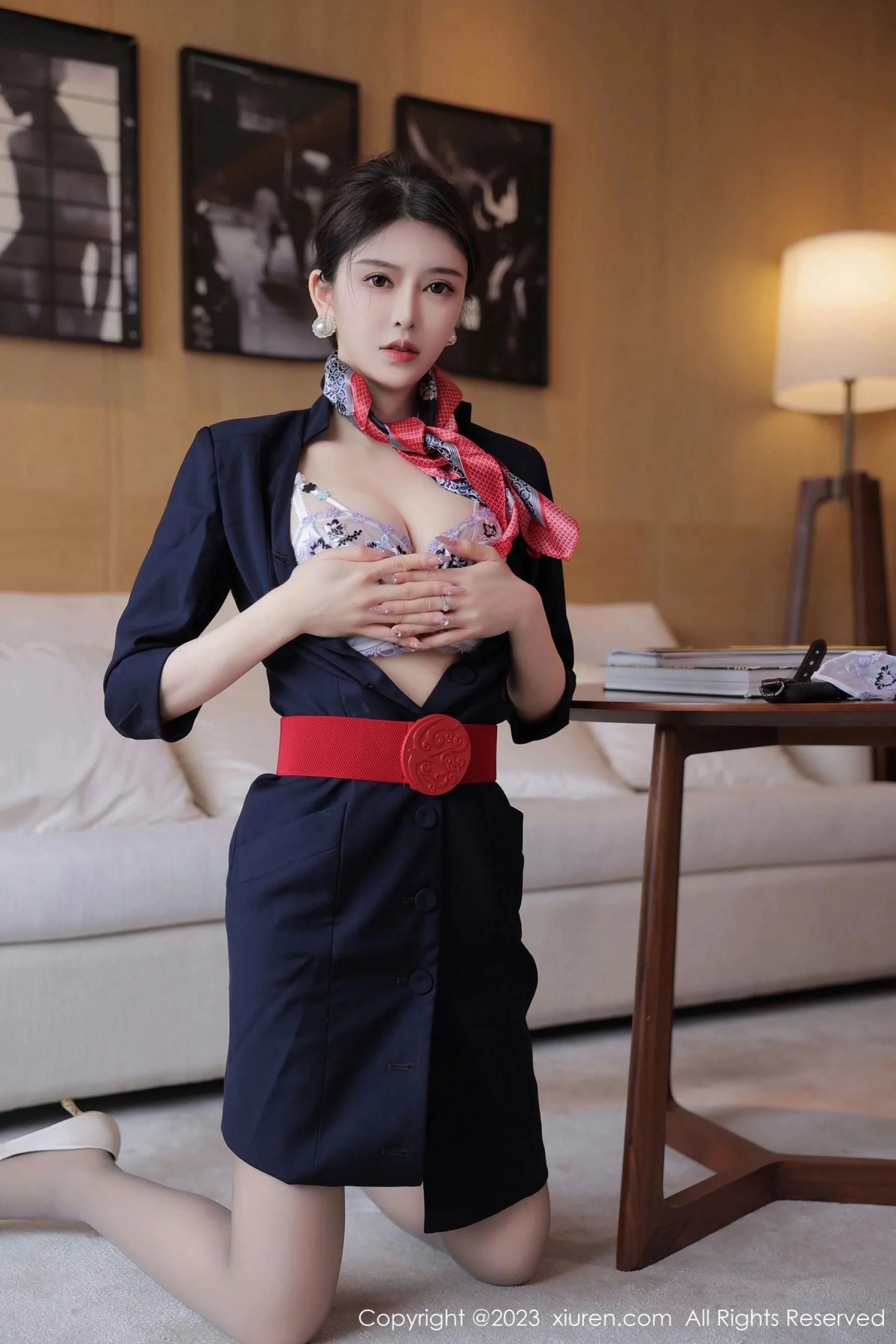 玉兔miki - Photo 24