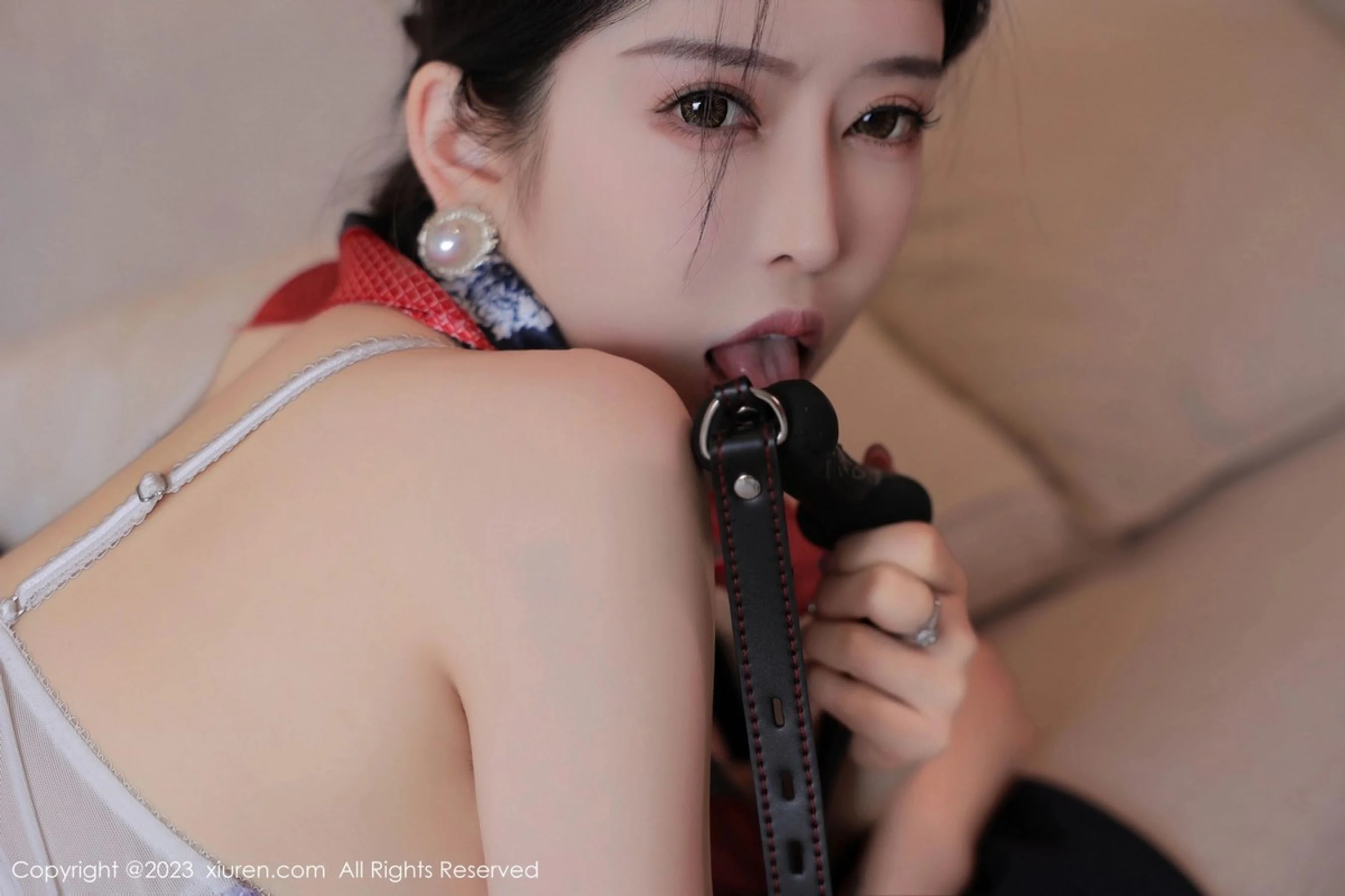 玉兔miki - Photo 60