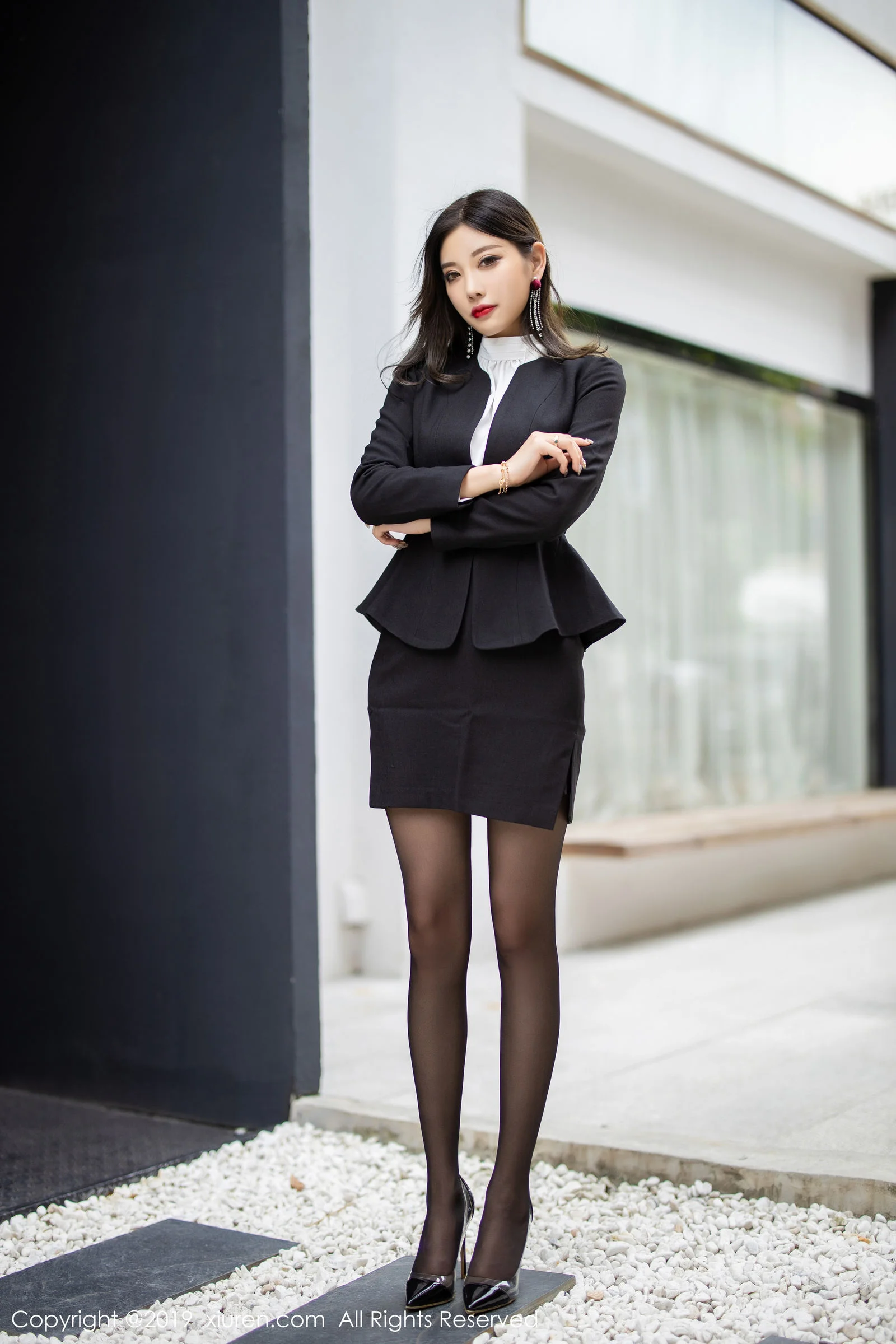 杨晨晨sugar - Photo 36