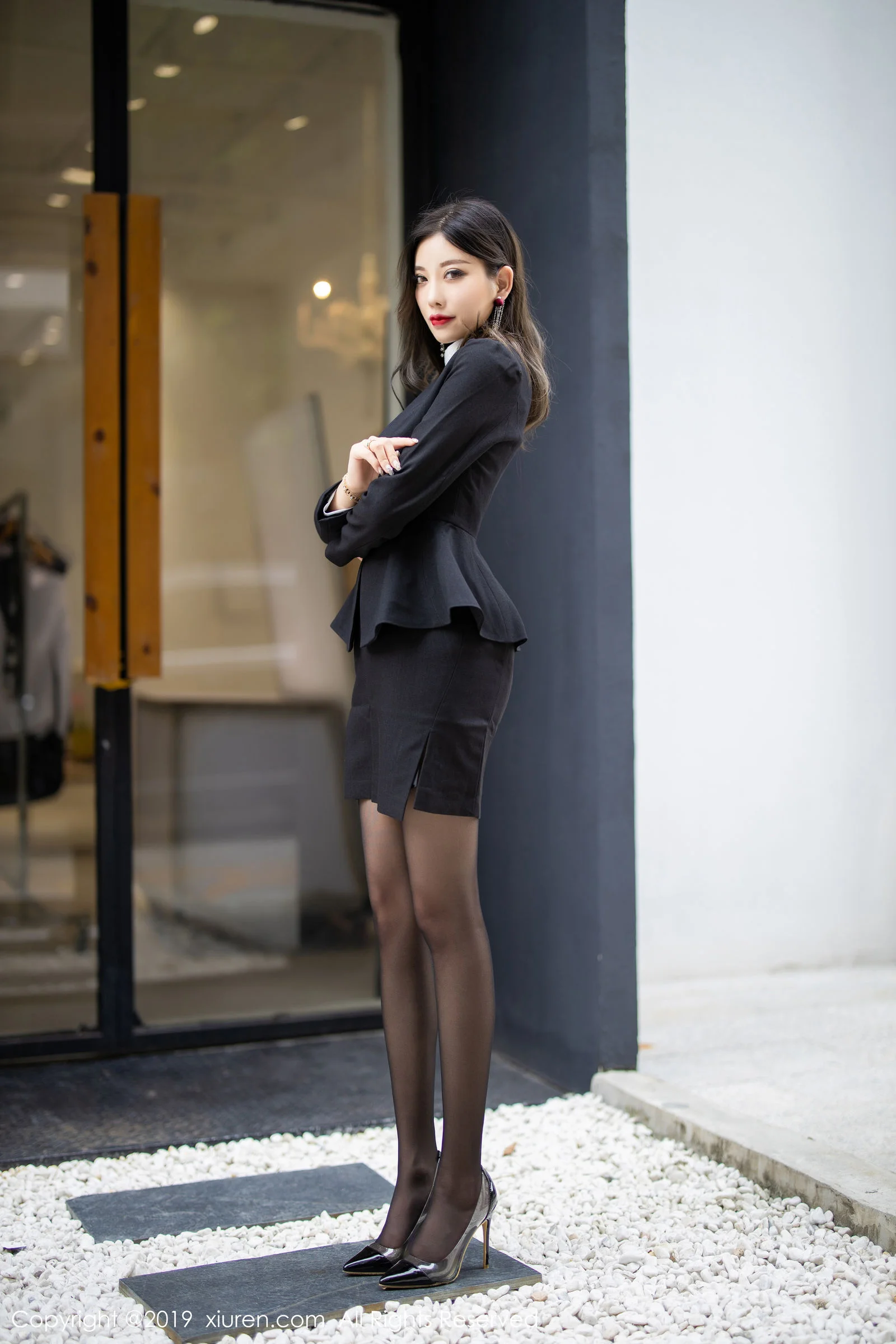 杨晨晨sugar - Photo 37