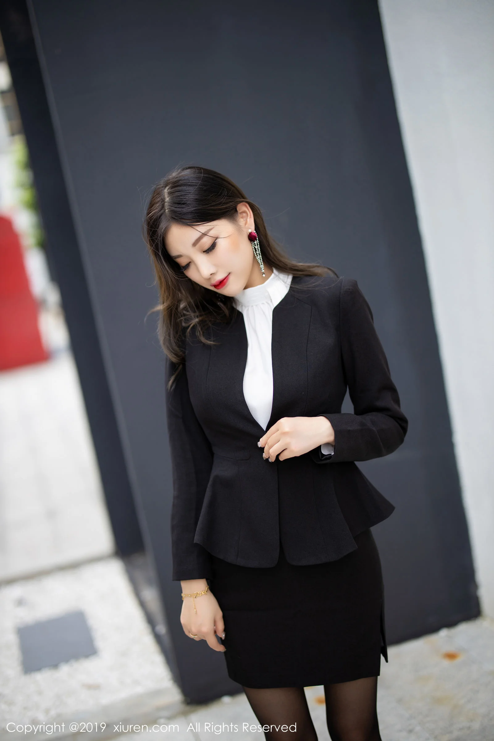 杨晨晨sugar - Photo 45