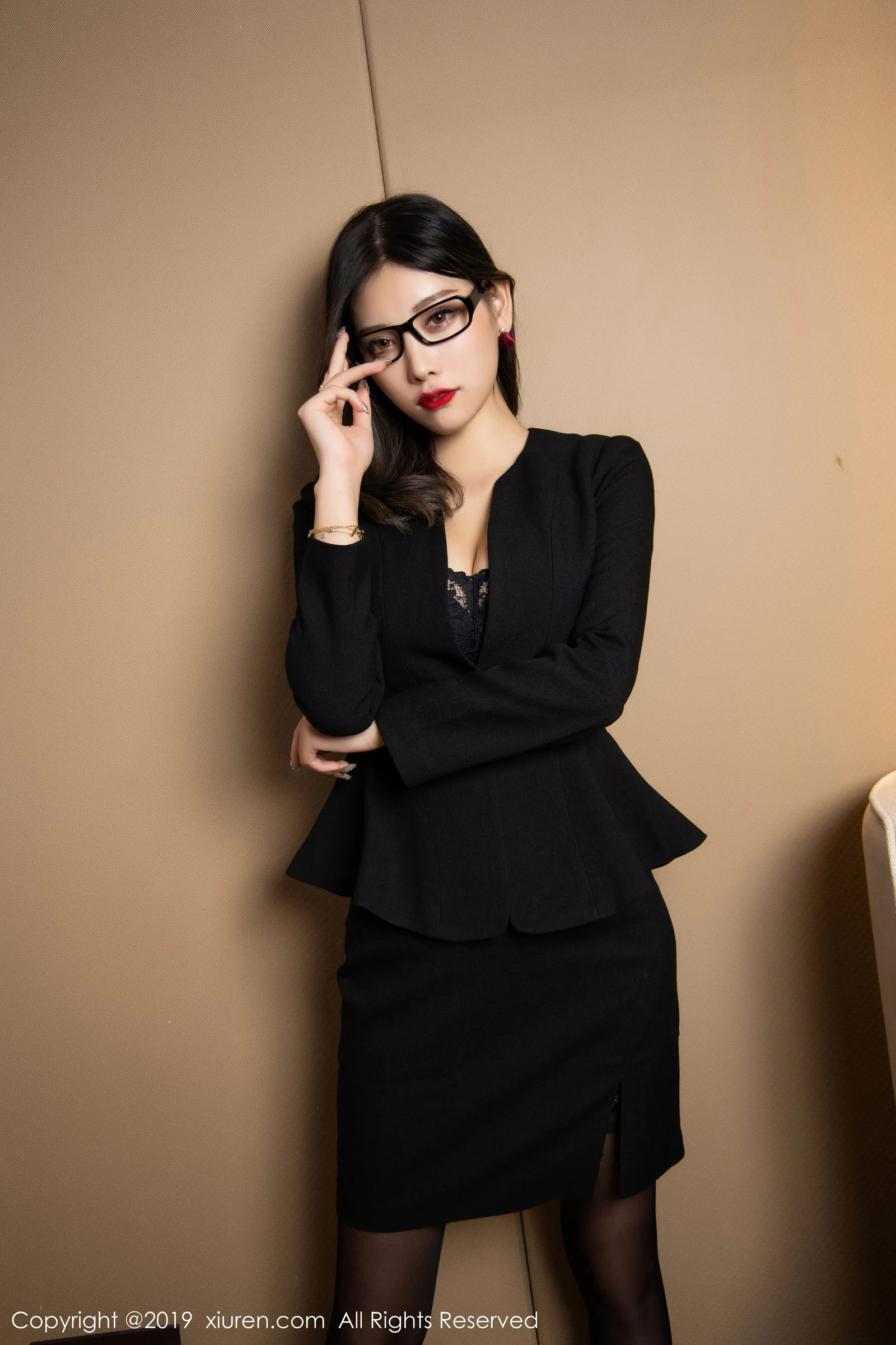 杨晨晨sugar - Photo 49