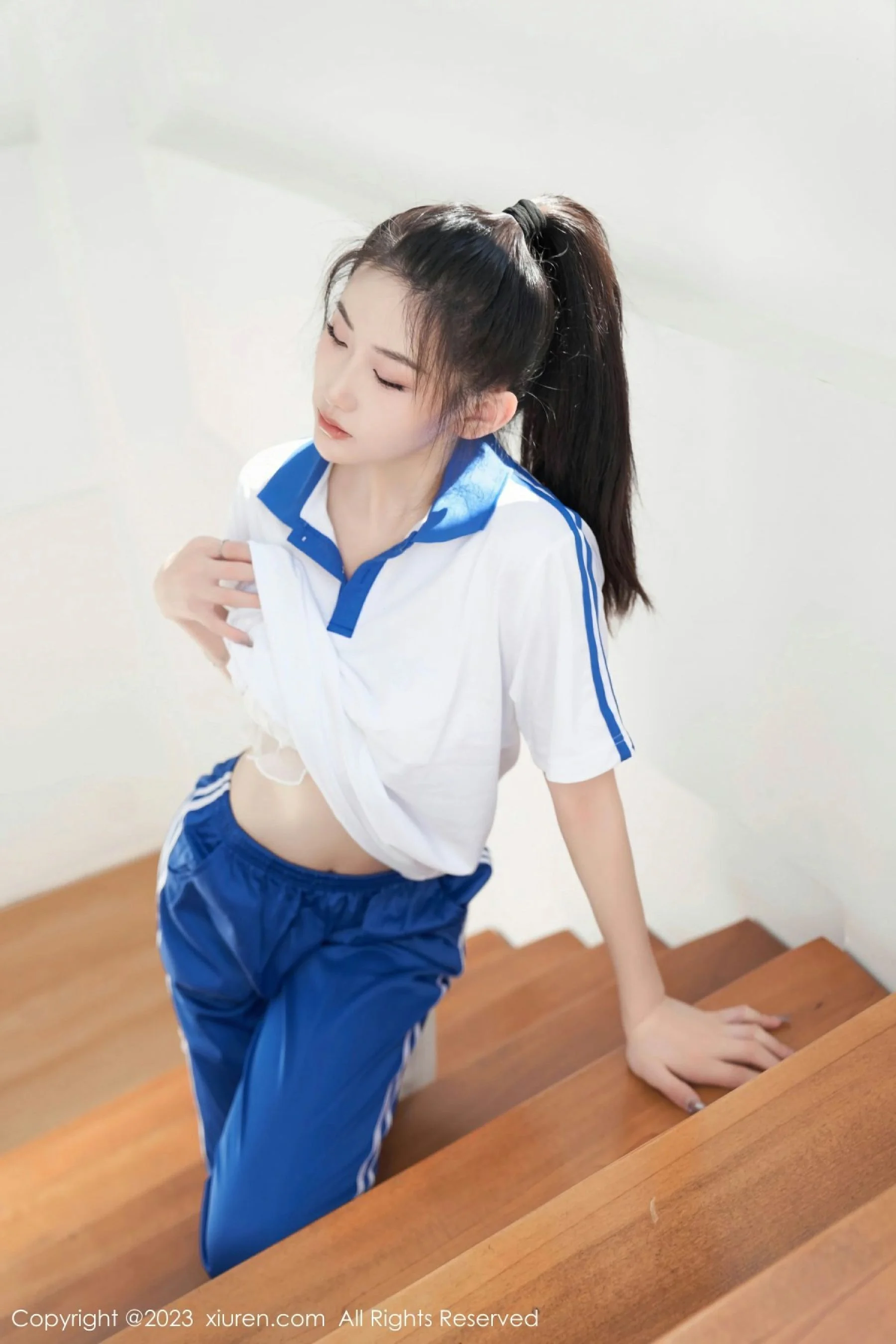 沈青黛 - Photo 28