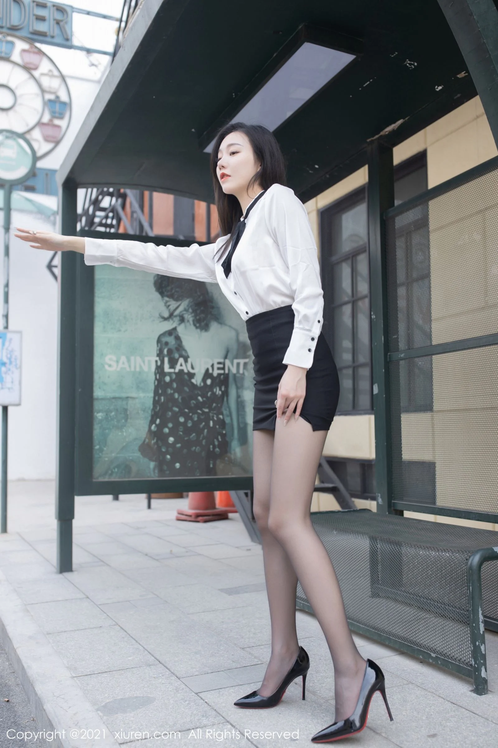 安然Maleah - Photo 2