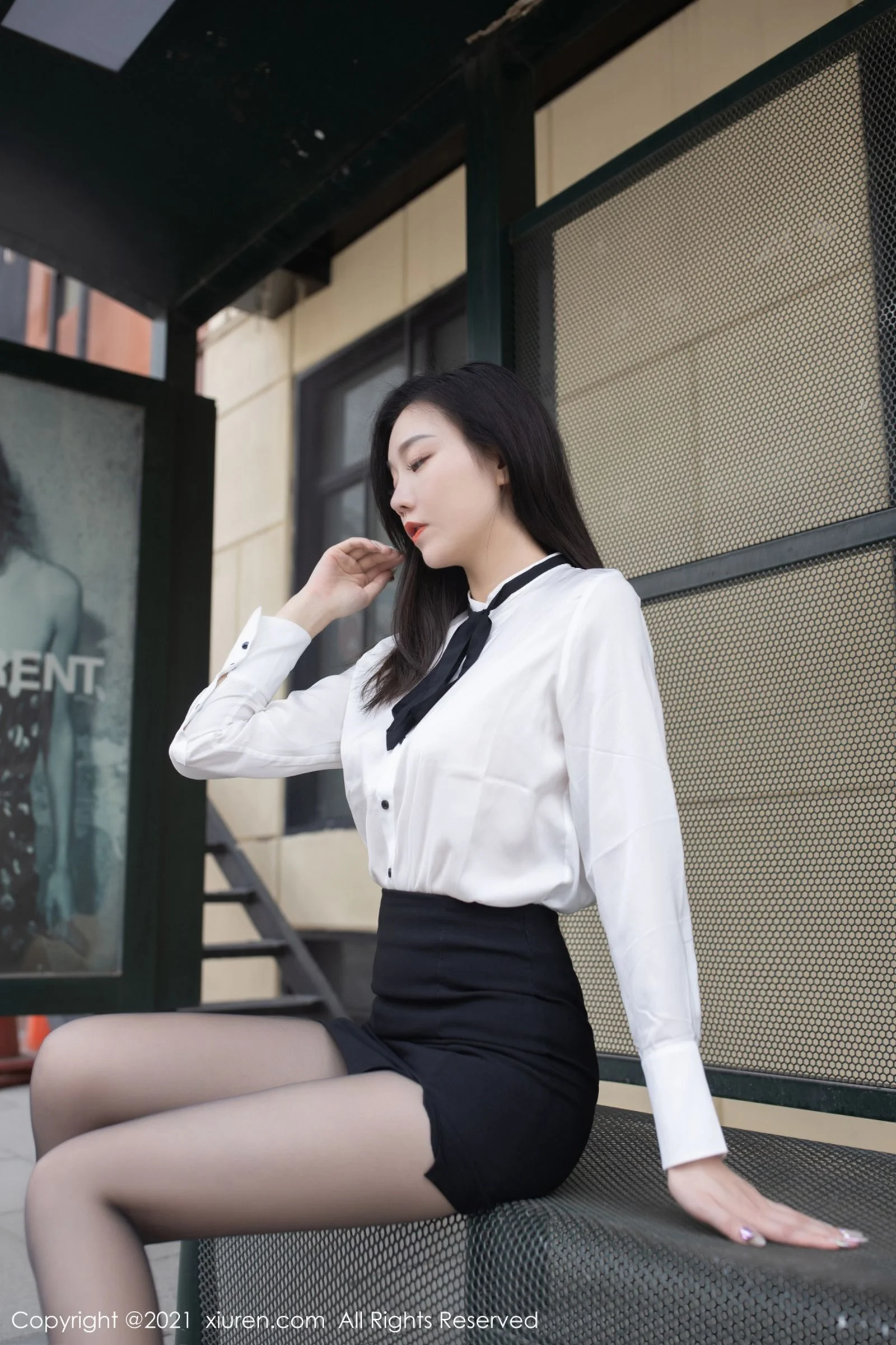 安然Maleah - Photo 3