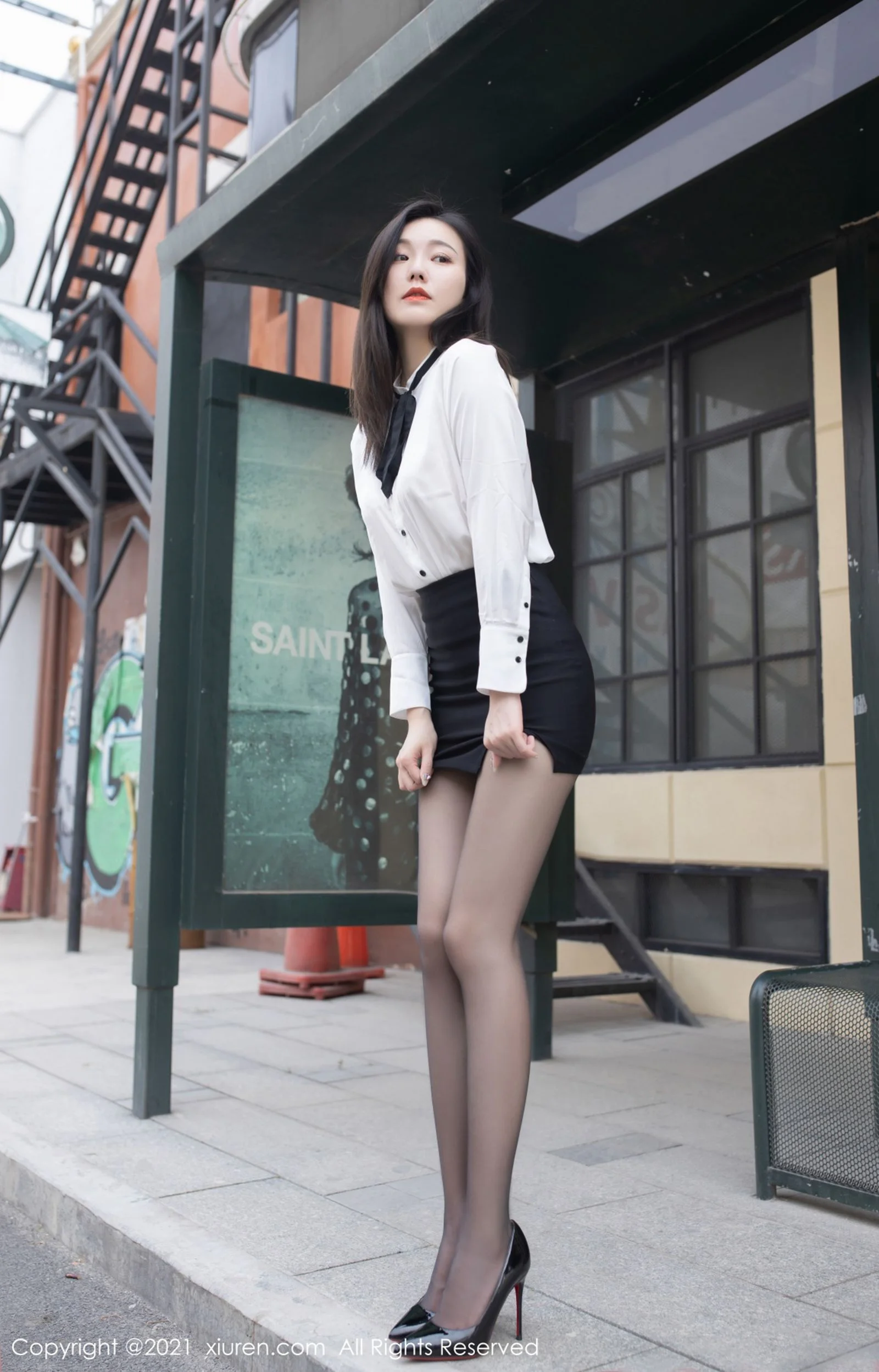 安然Maleah - Photo 4