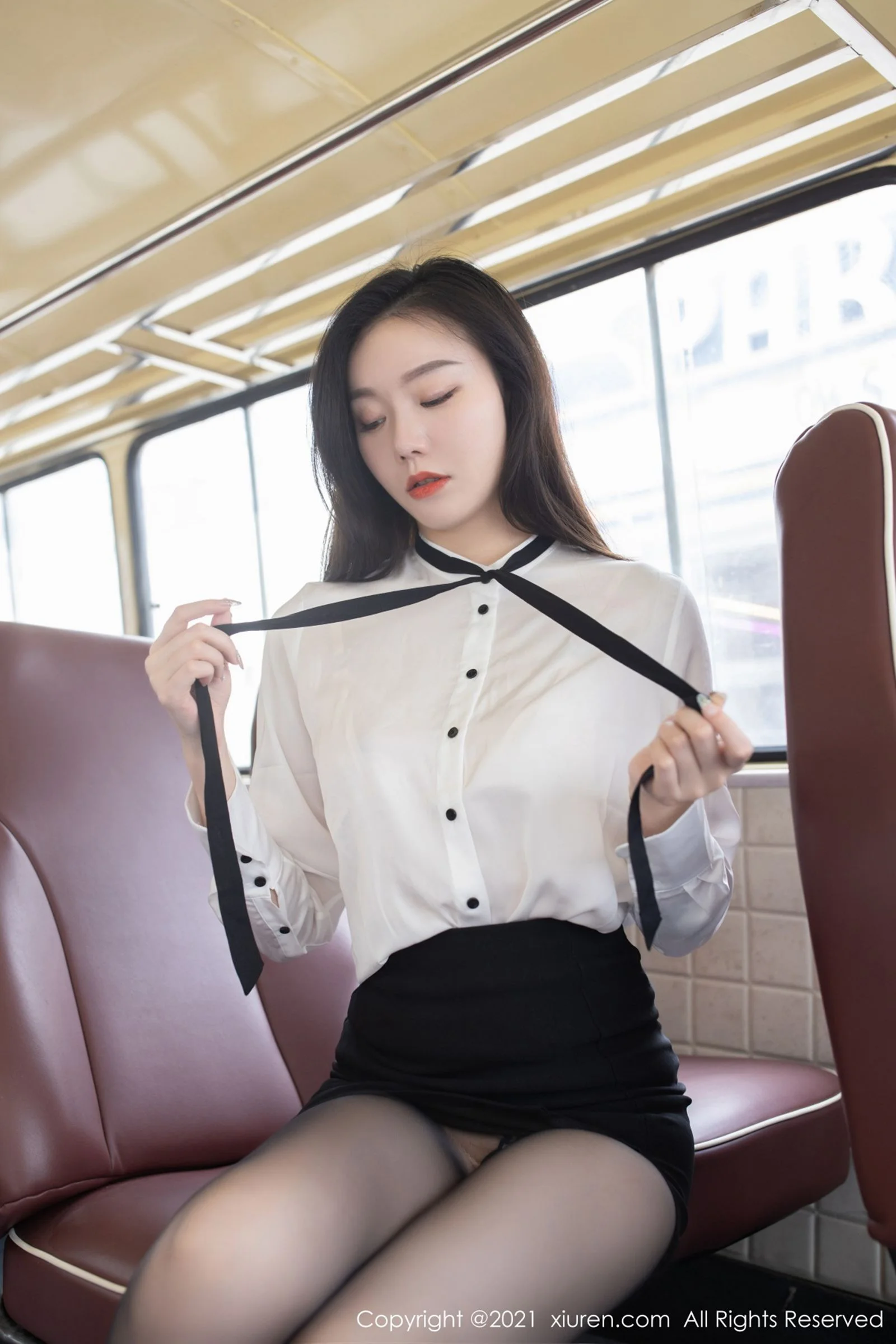 安然Maleah - Photo 14