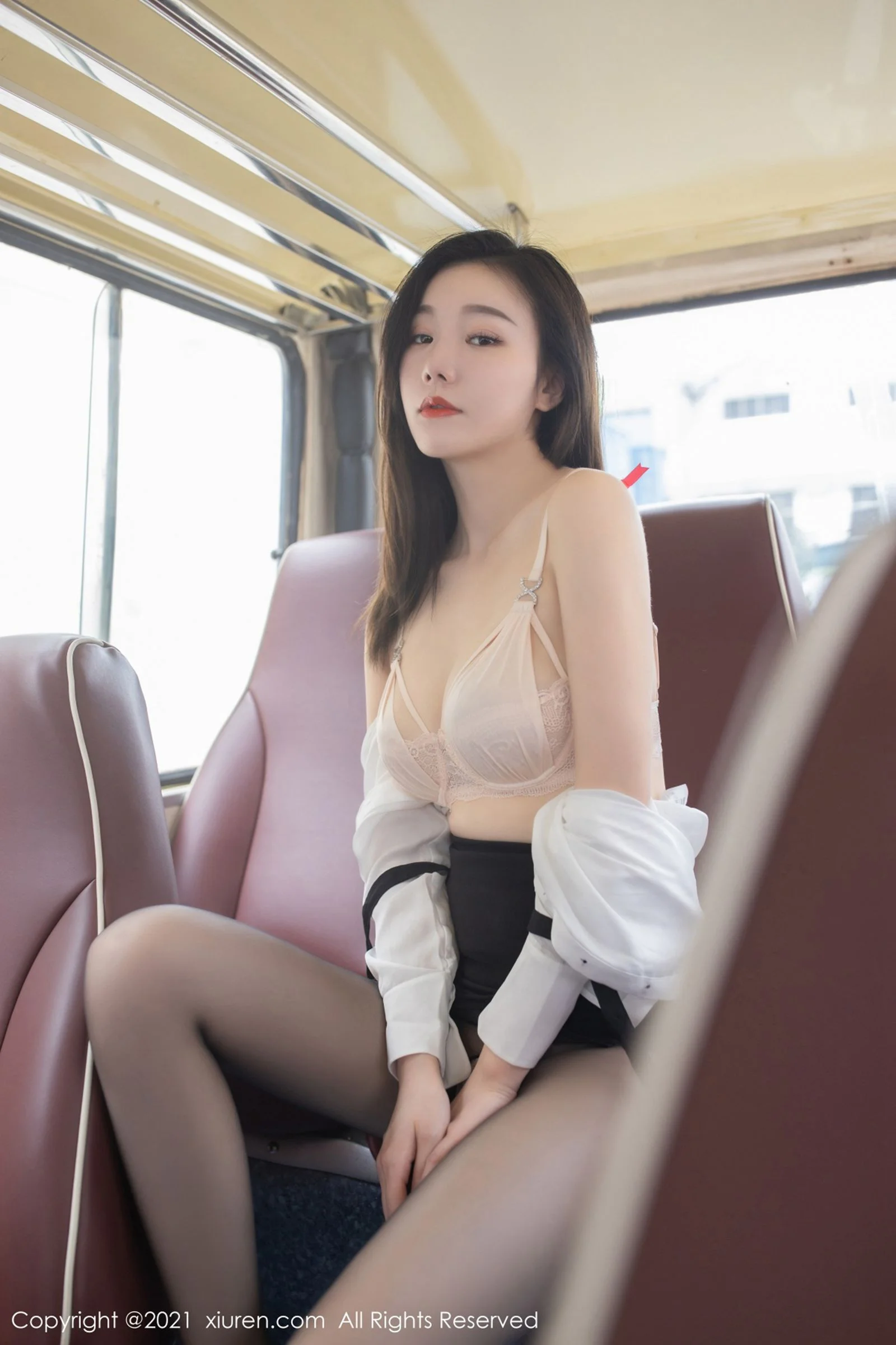 安然Maleah - Photo 20