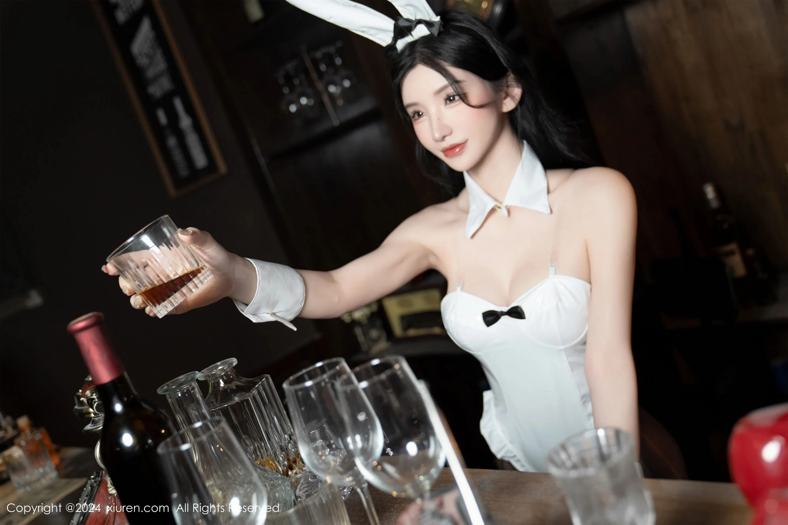 周于希Sally - Photo 18