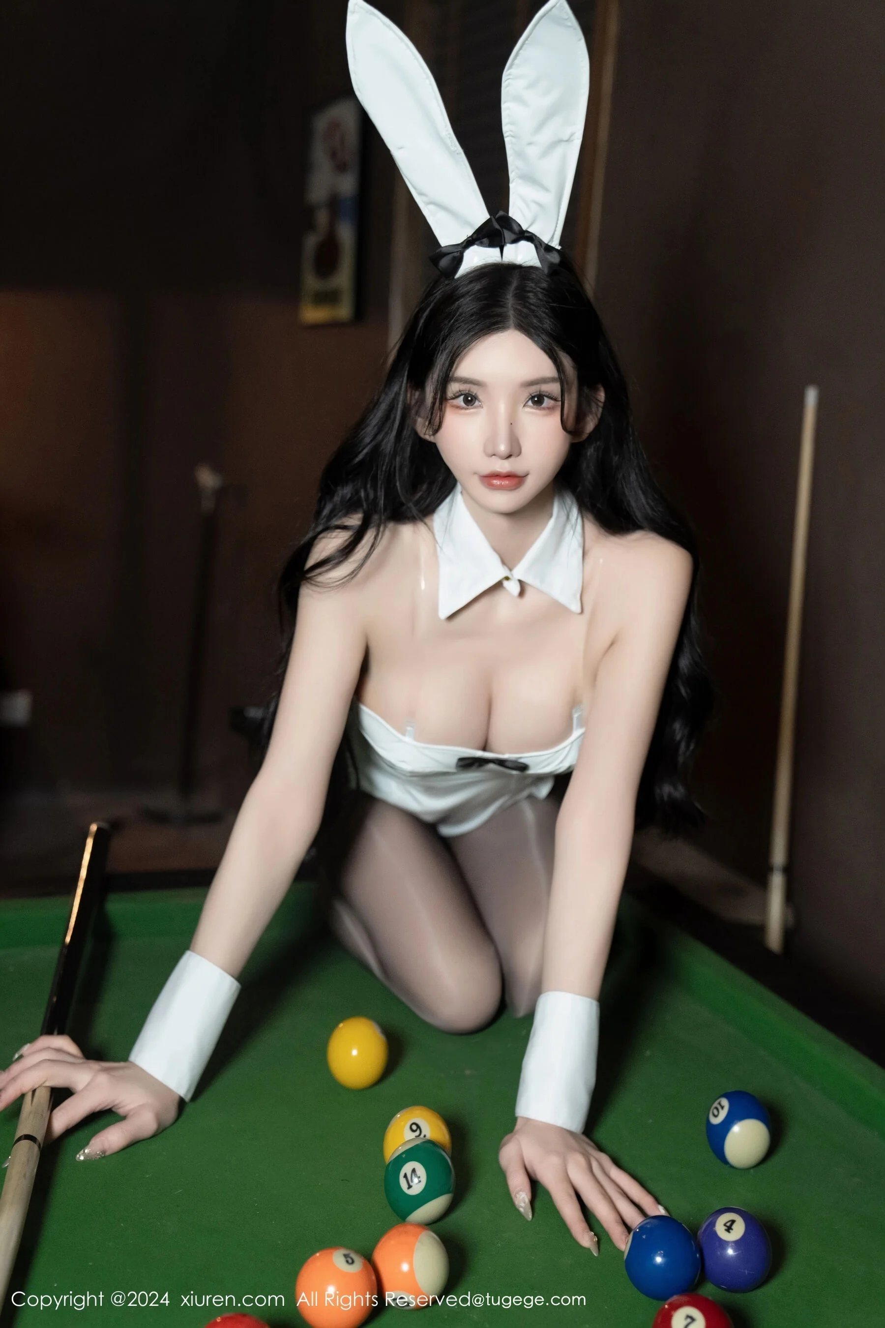 周于希Sally - Photo 32