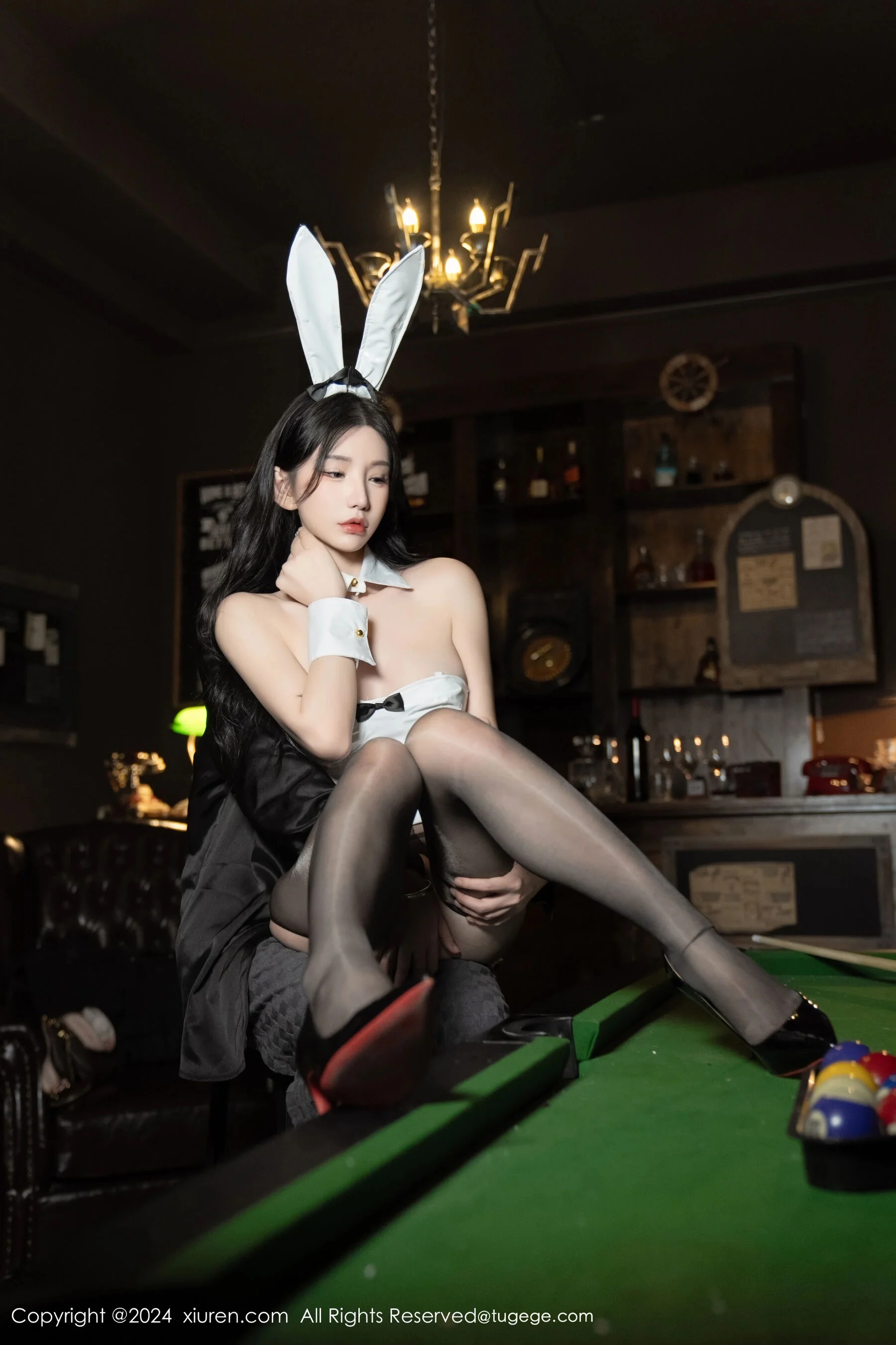 周于希Sally - Photo 44