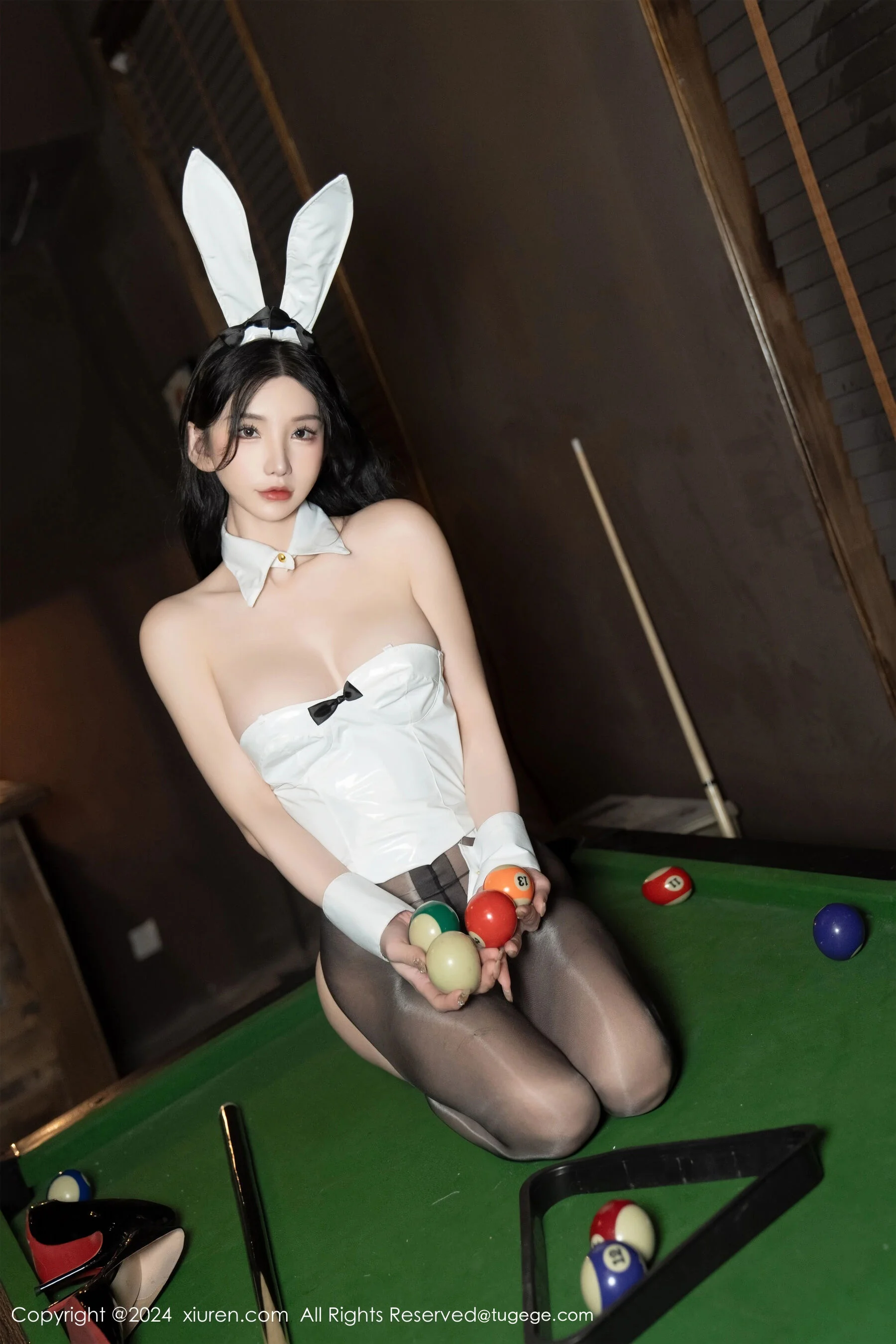 周于希Sally - Photo 83