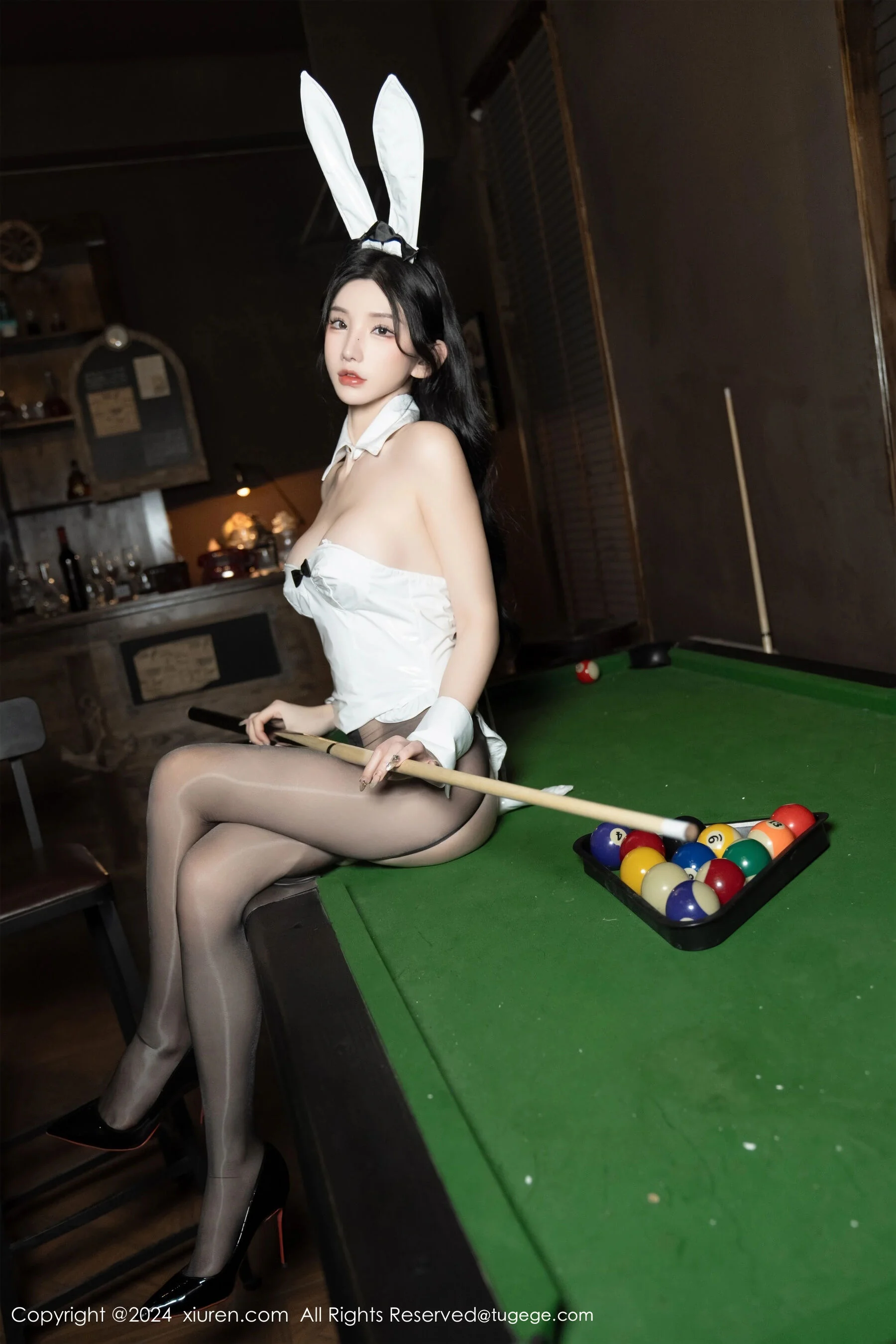 周于希Sally - Photo 84