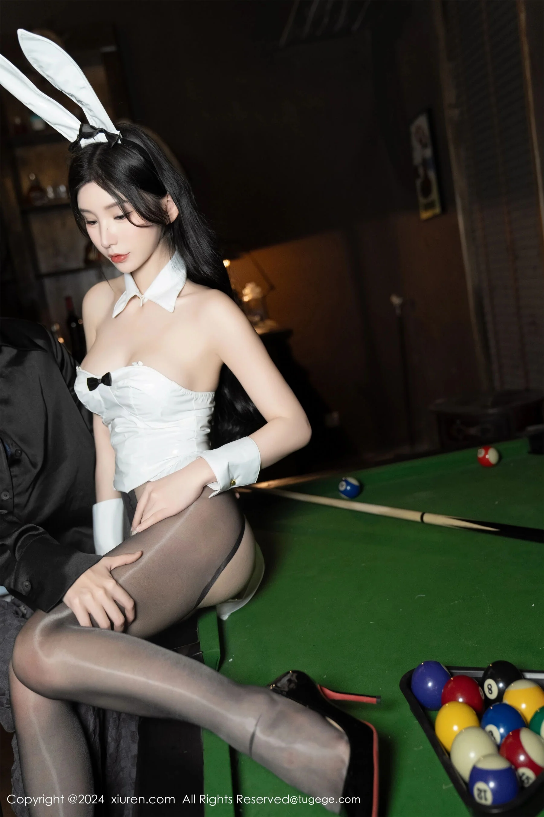 周于希Sally - Photo 90