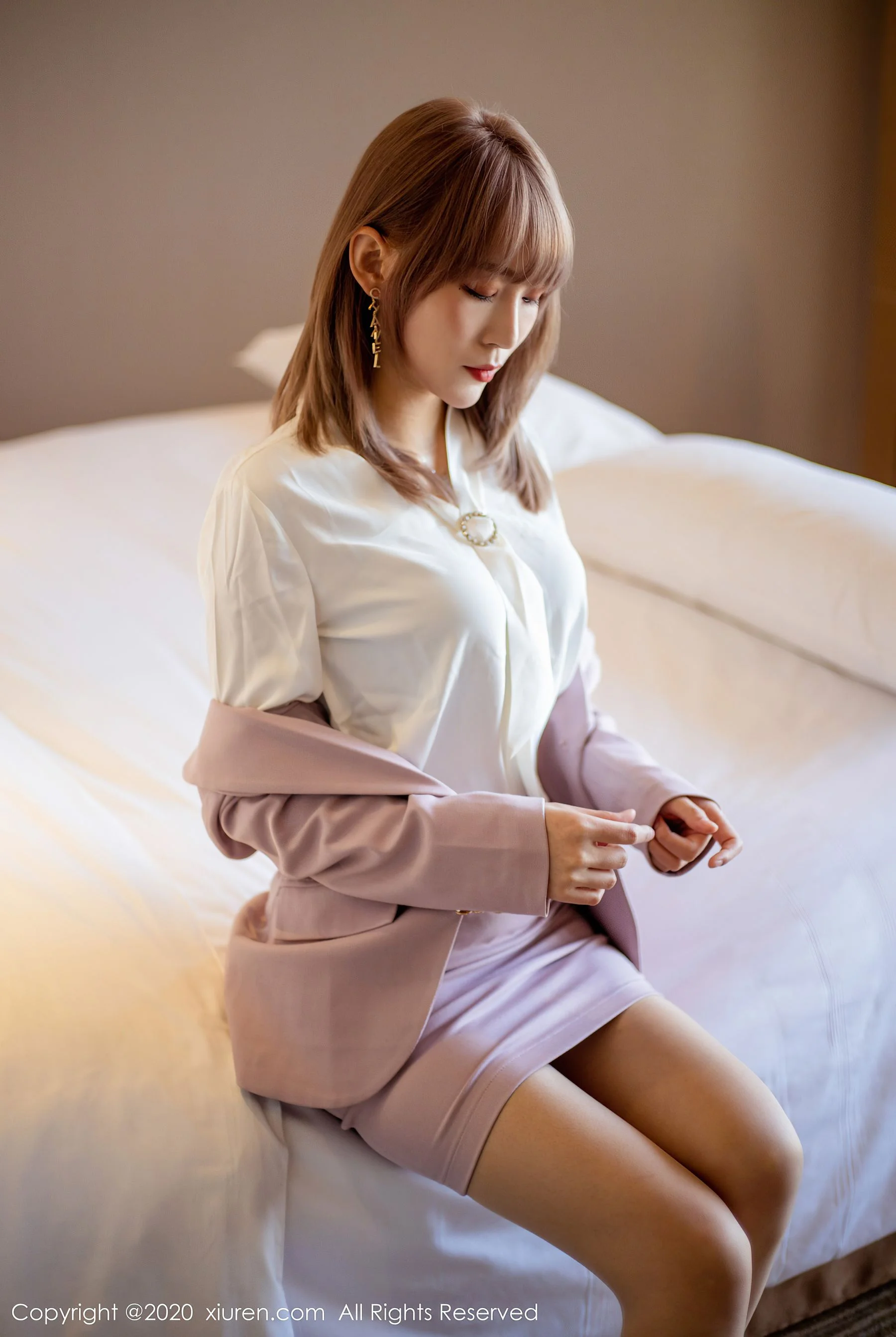 周慕汐fairy - Photo 4