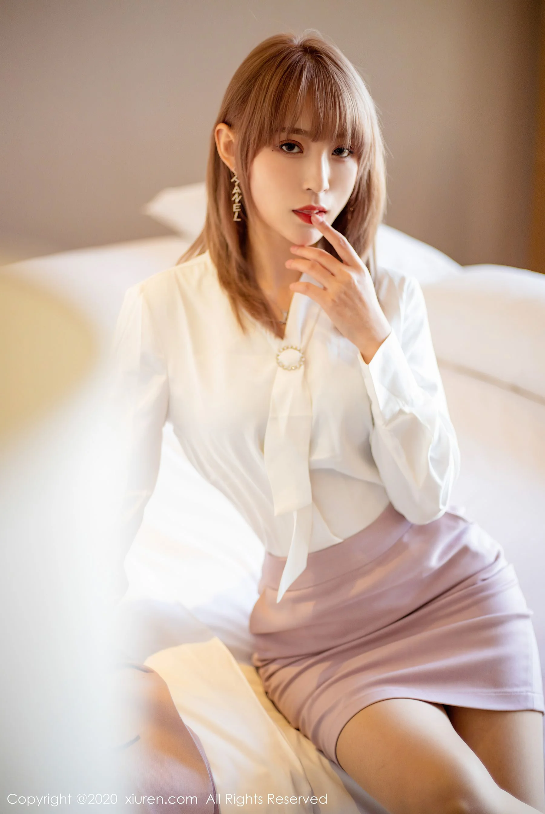 周慕汐fairy - Photo 7