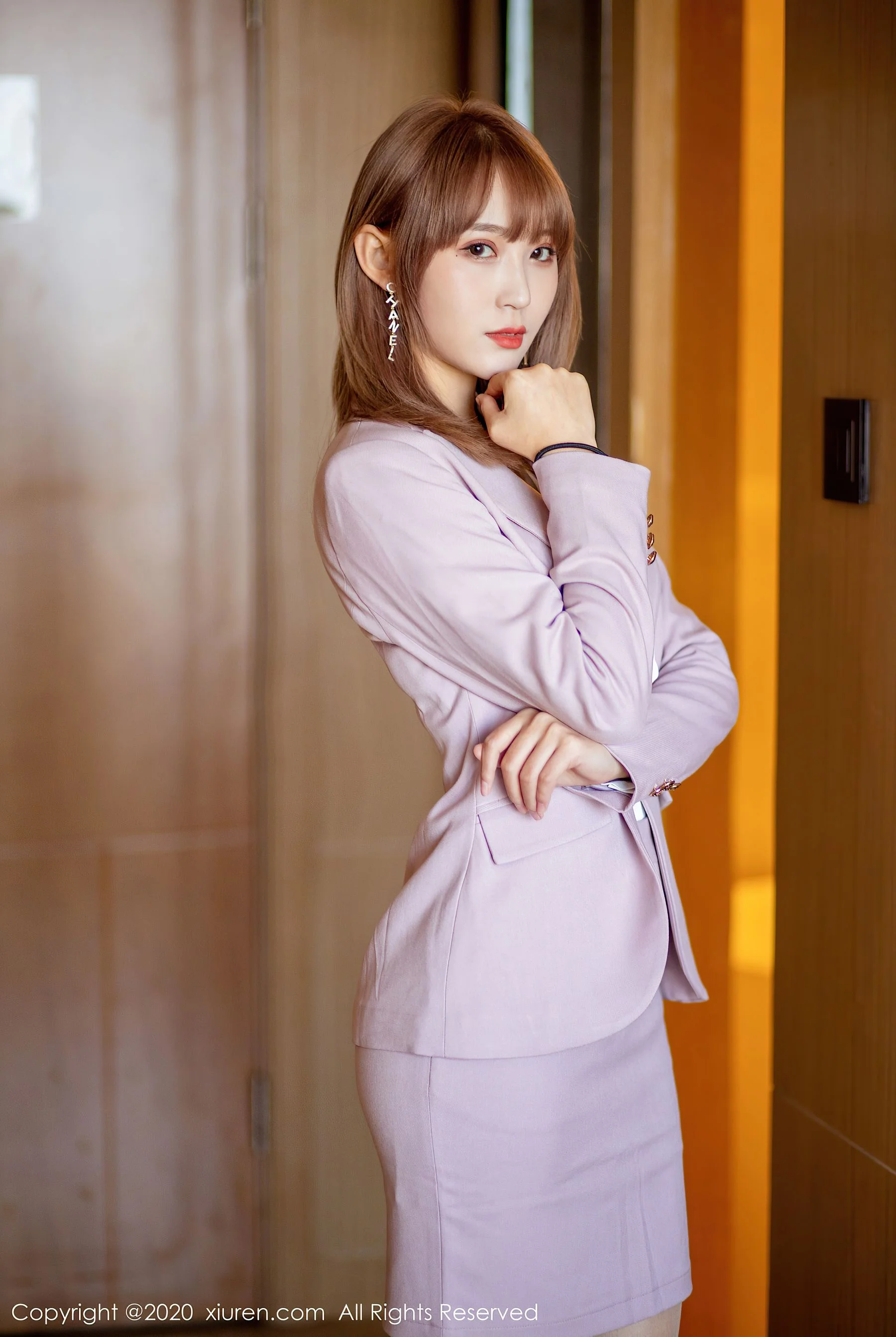 周慕汐fairy - Photo 24