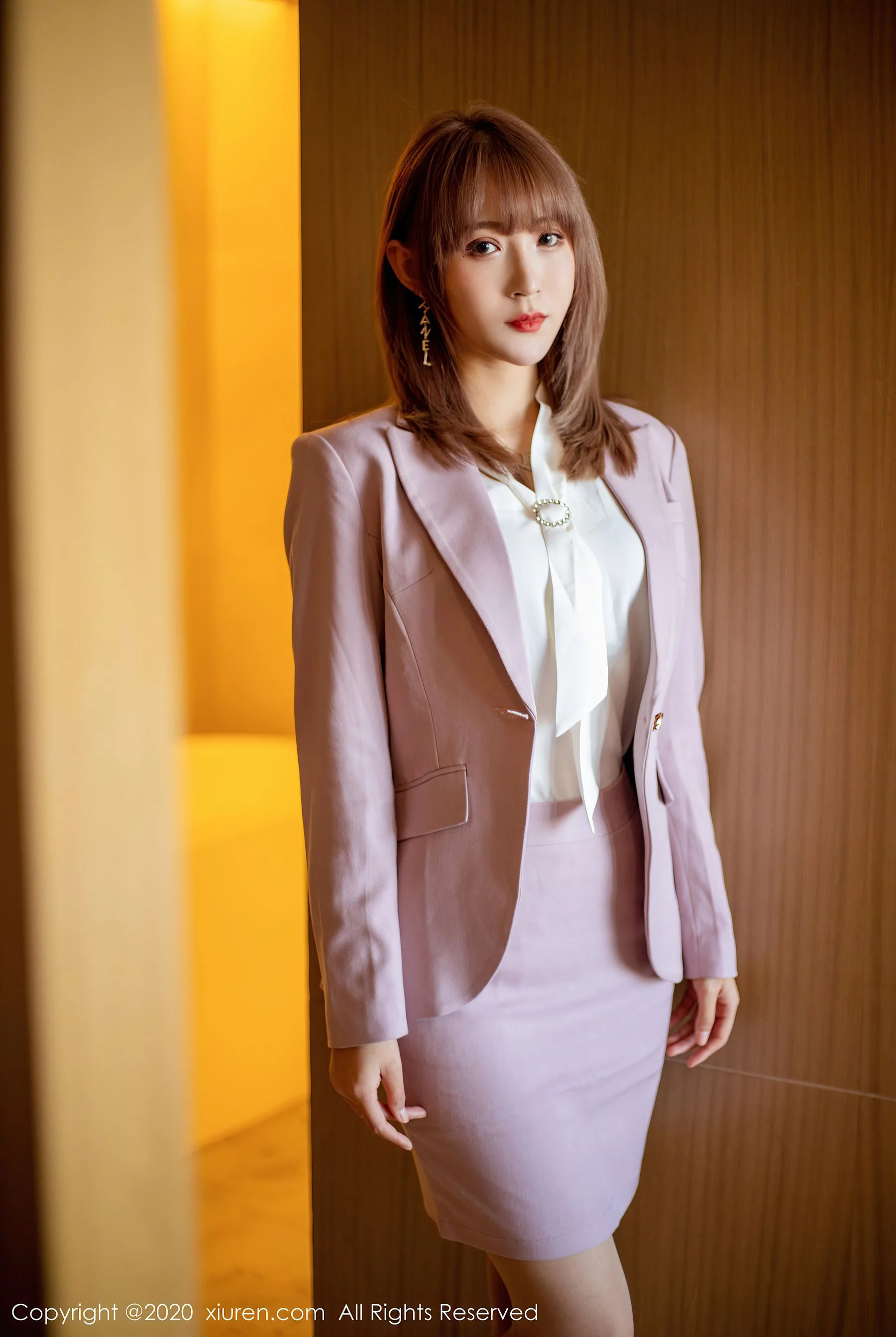 周慕汐fairy - Photo 35