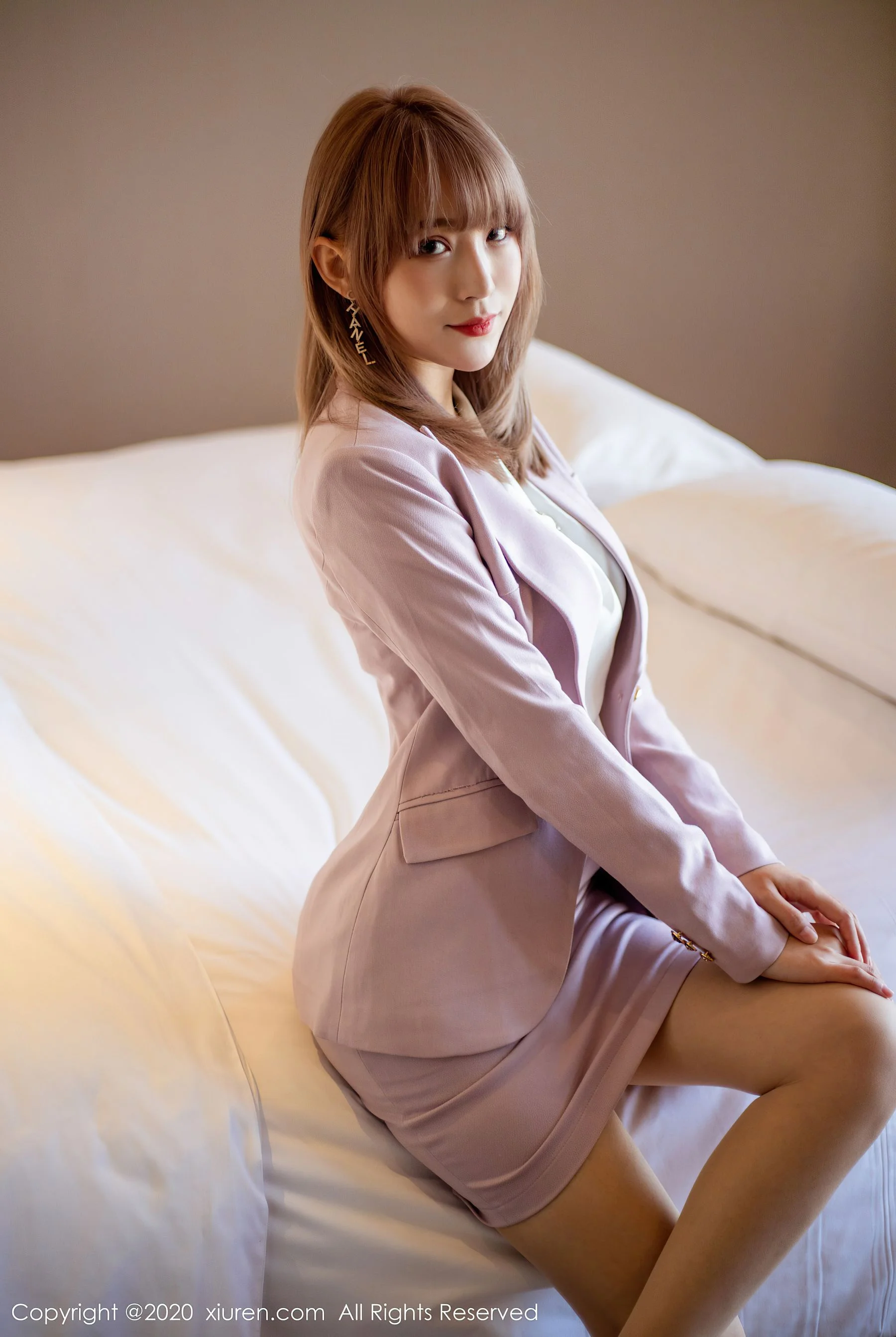 周慕汐fairy - Photo 49