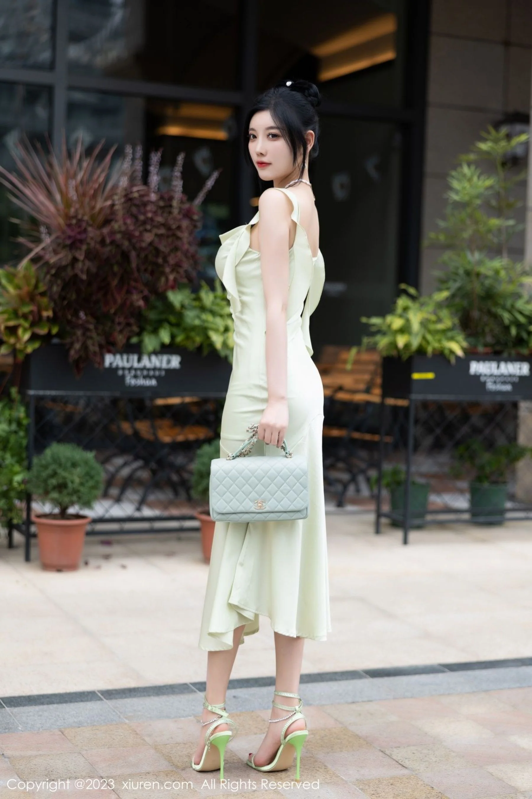 杨晨晨Yome - Photo 5