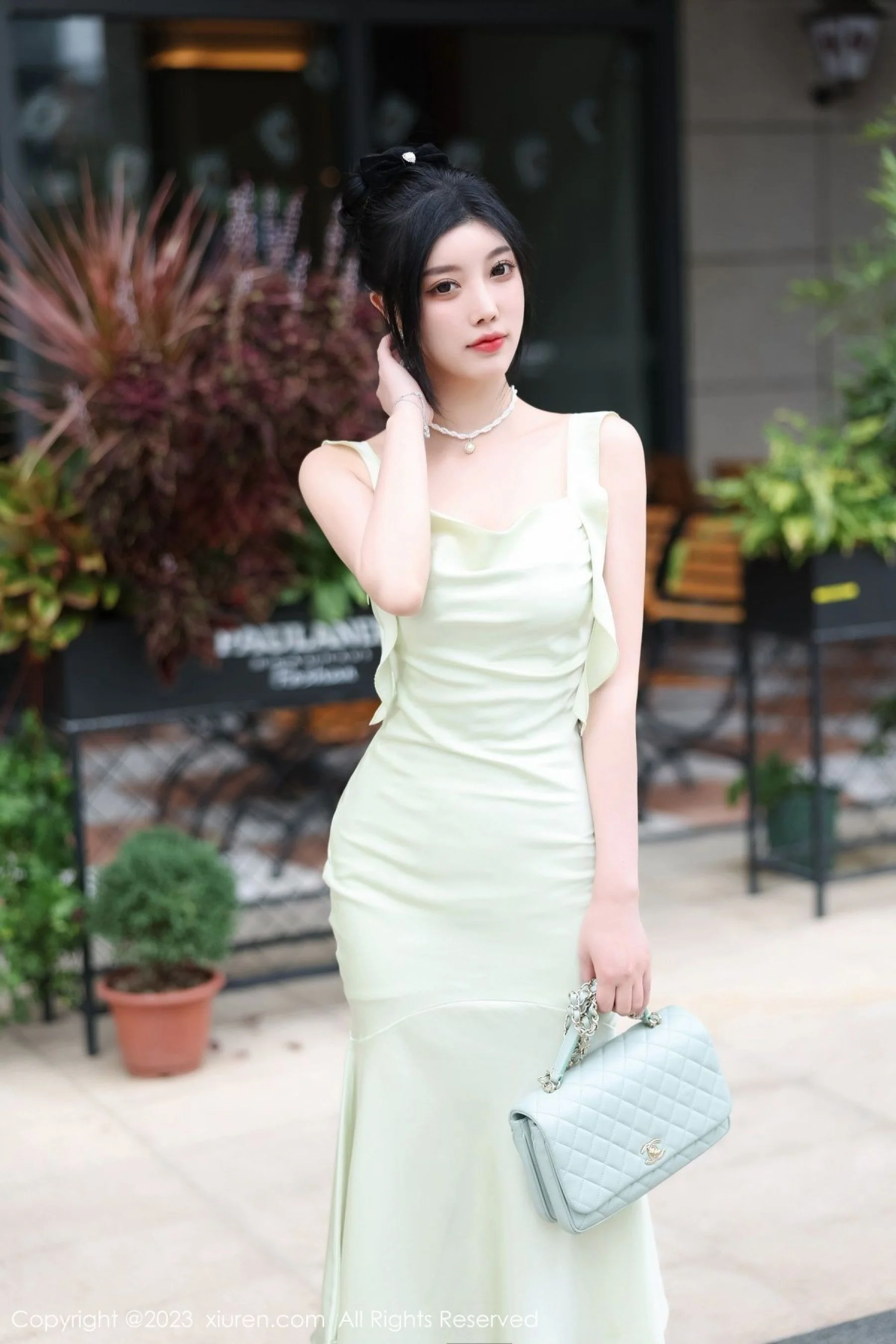 杨晨晨Yome - Photo 6