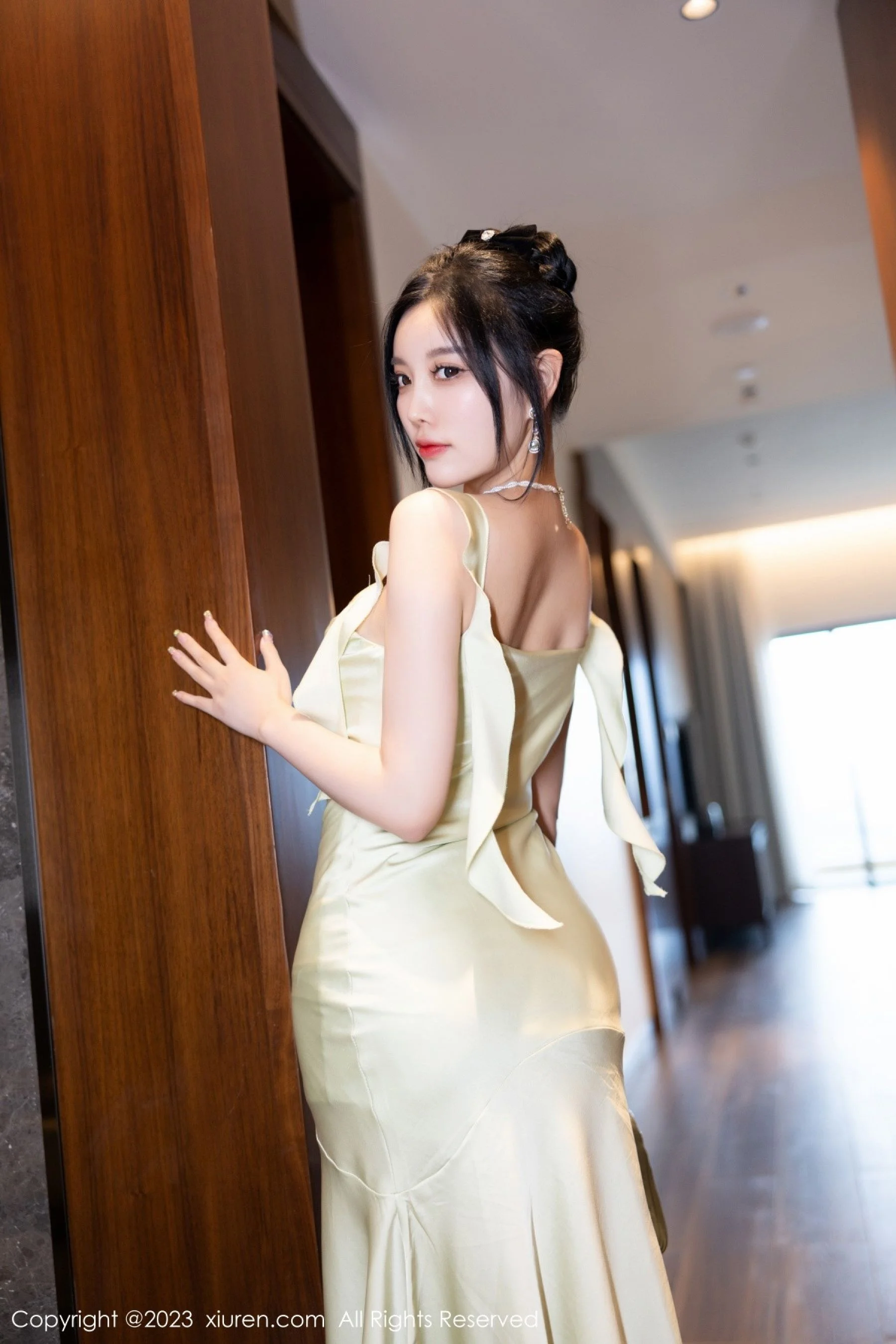 杨晨晨Yome - Photo 14