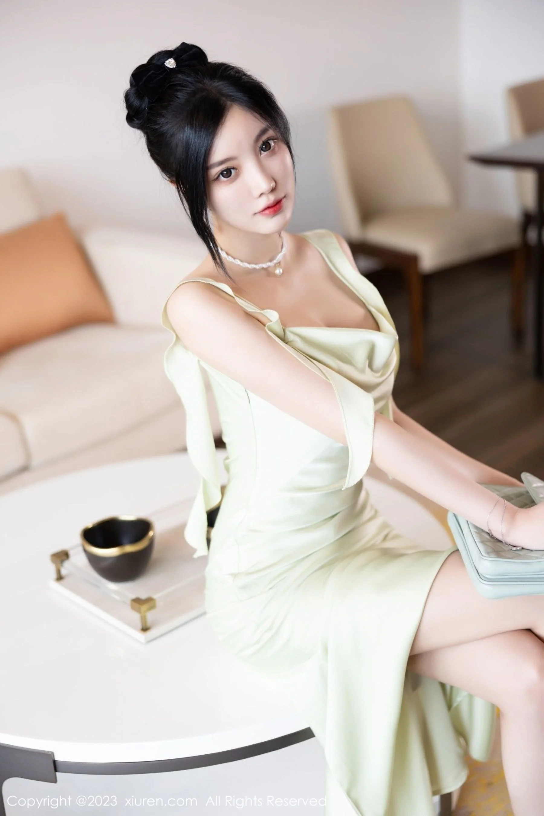 杨晨晨Yome - Photo 18