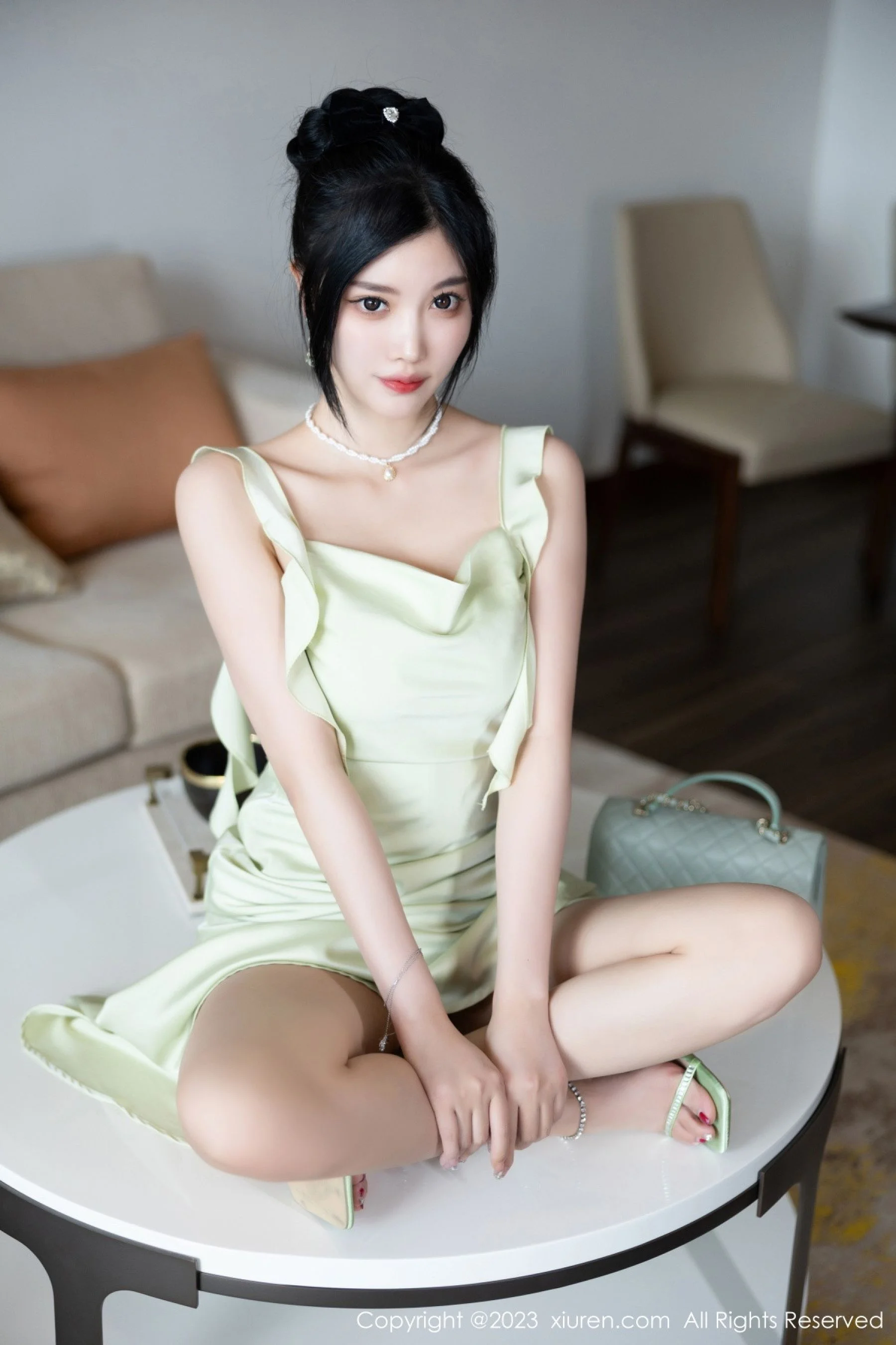 杨晨晨Yome - Photo 25