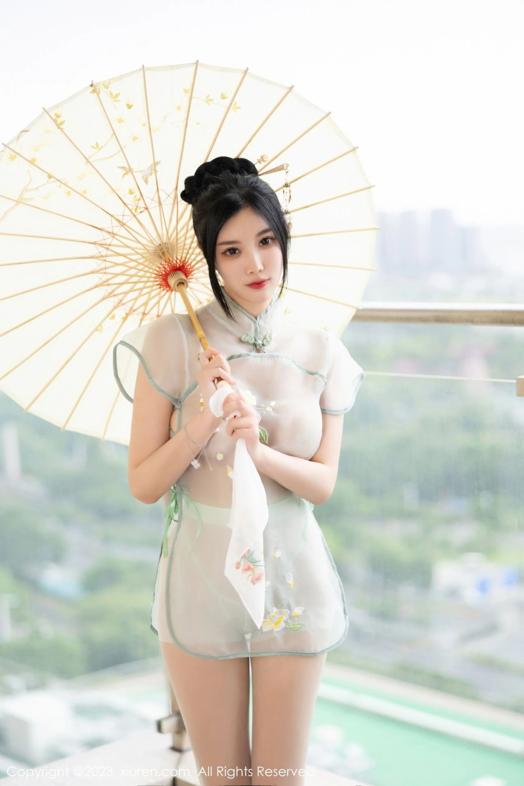 杨晨晨Yome - Photo 48