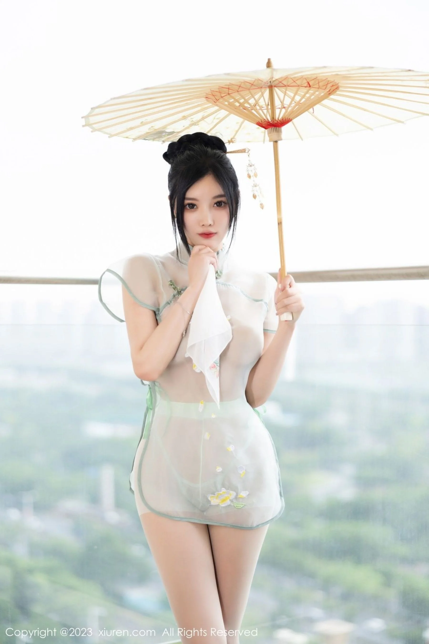 杨晨晨Yome - Photo 50