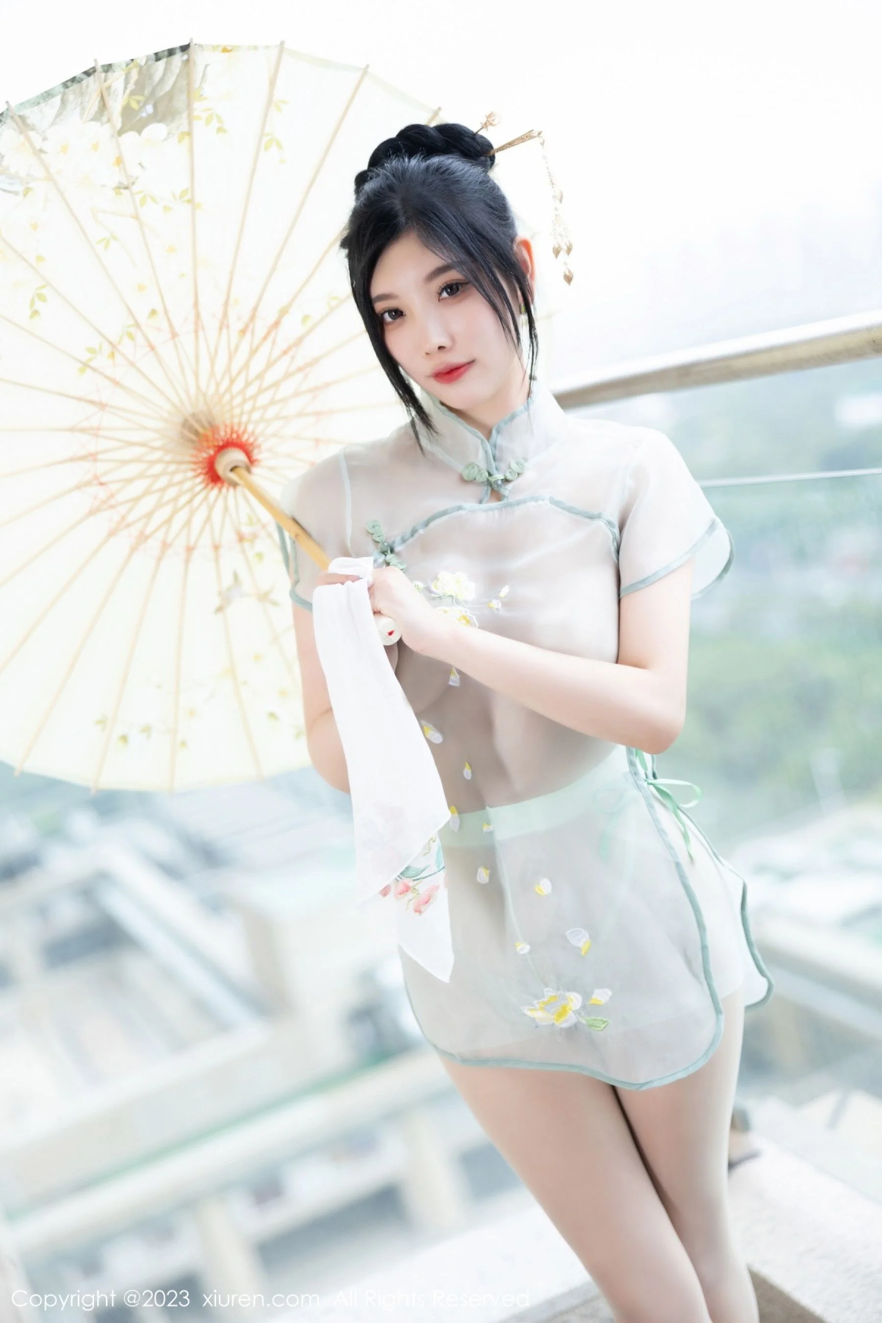 杨晨晨Yome - Photo 55