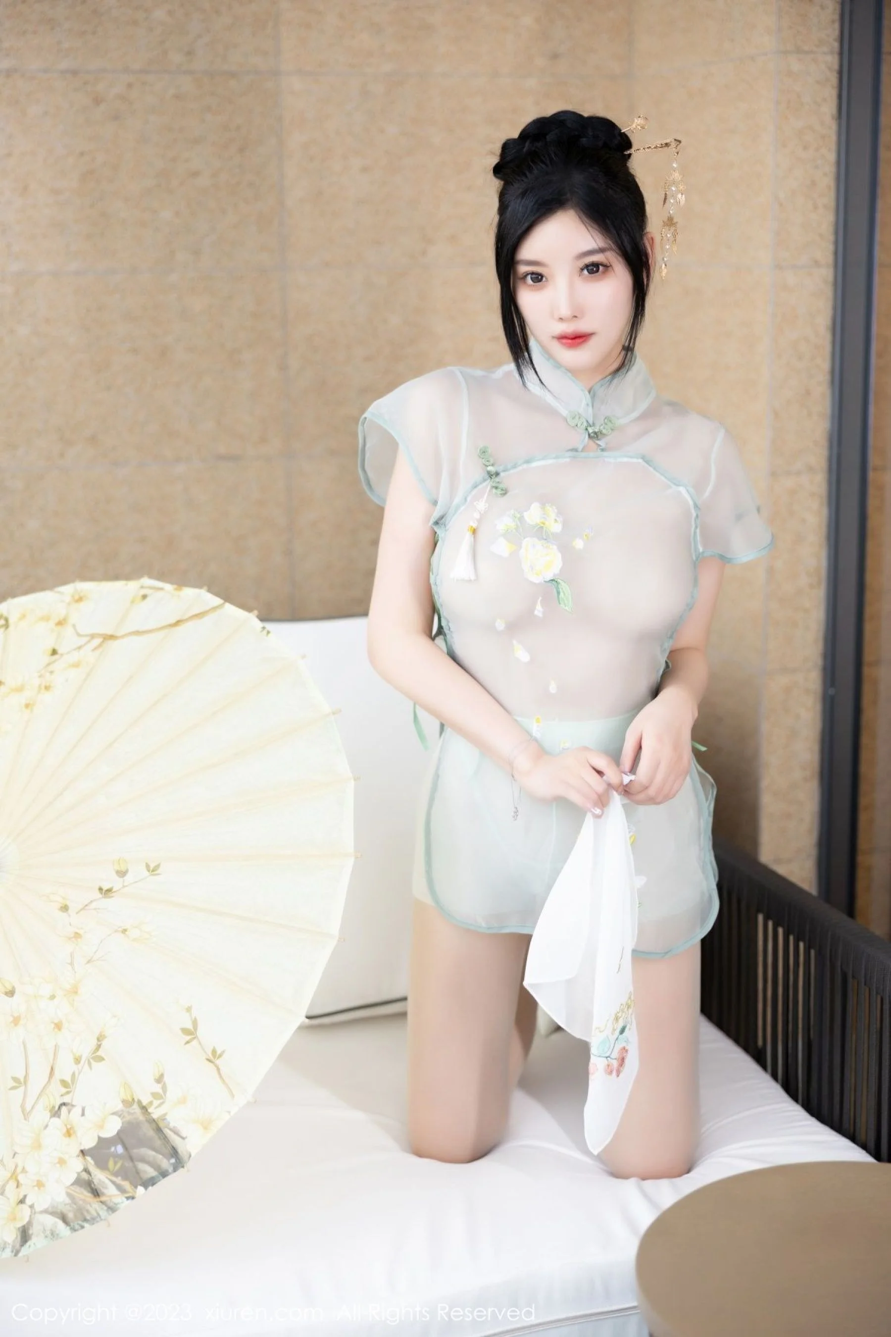 杨晨晨Yome - Photo 56