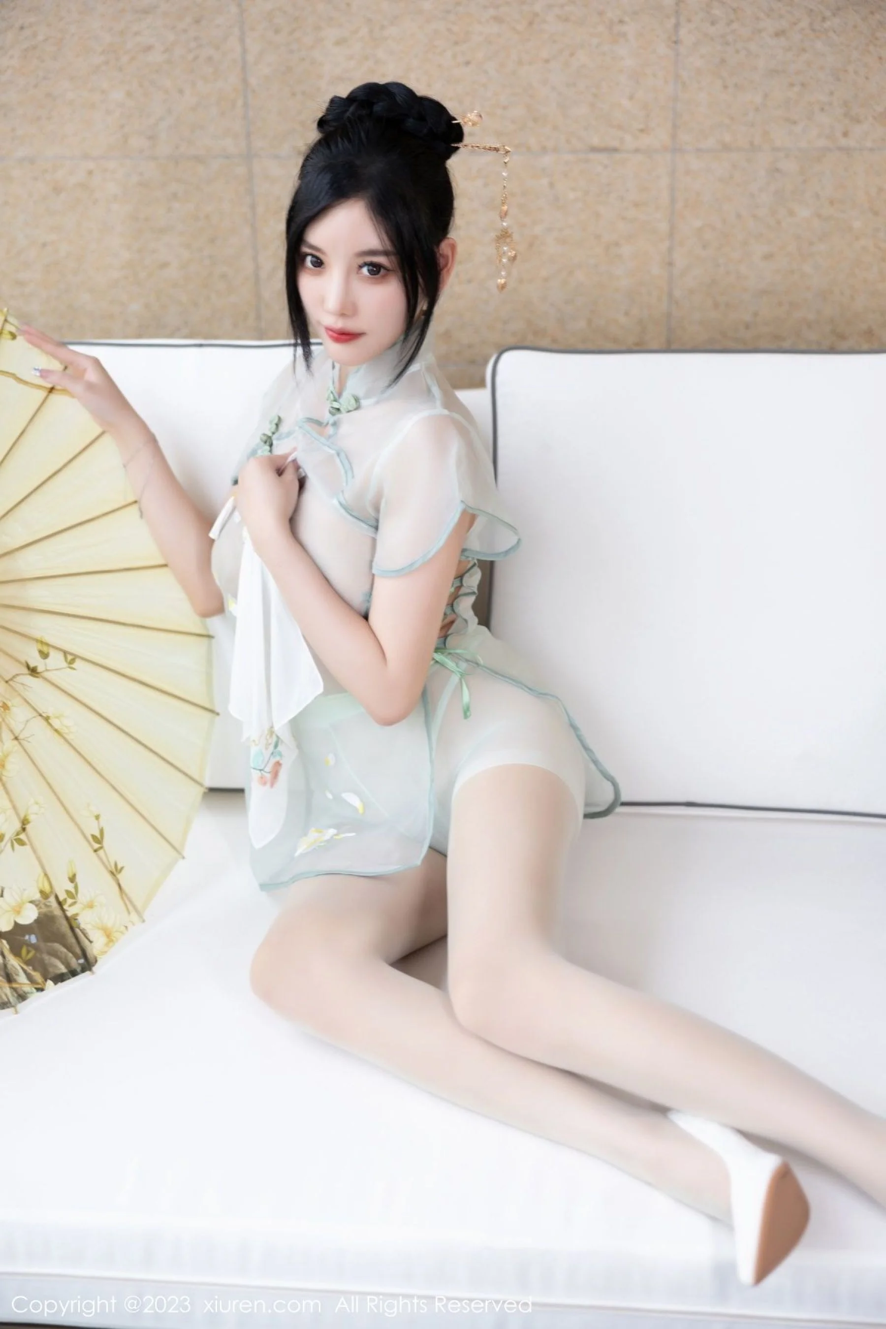 杨晨晨Yome - Photo 60