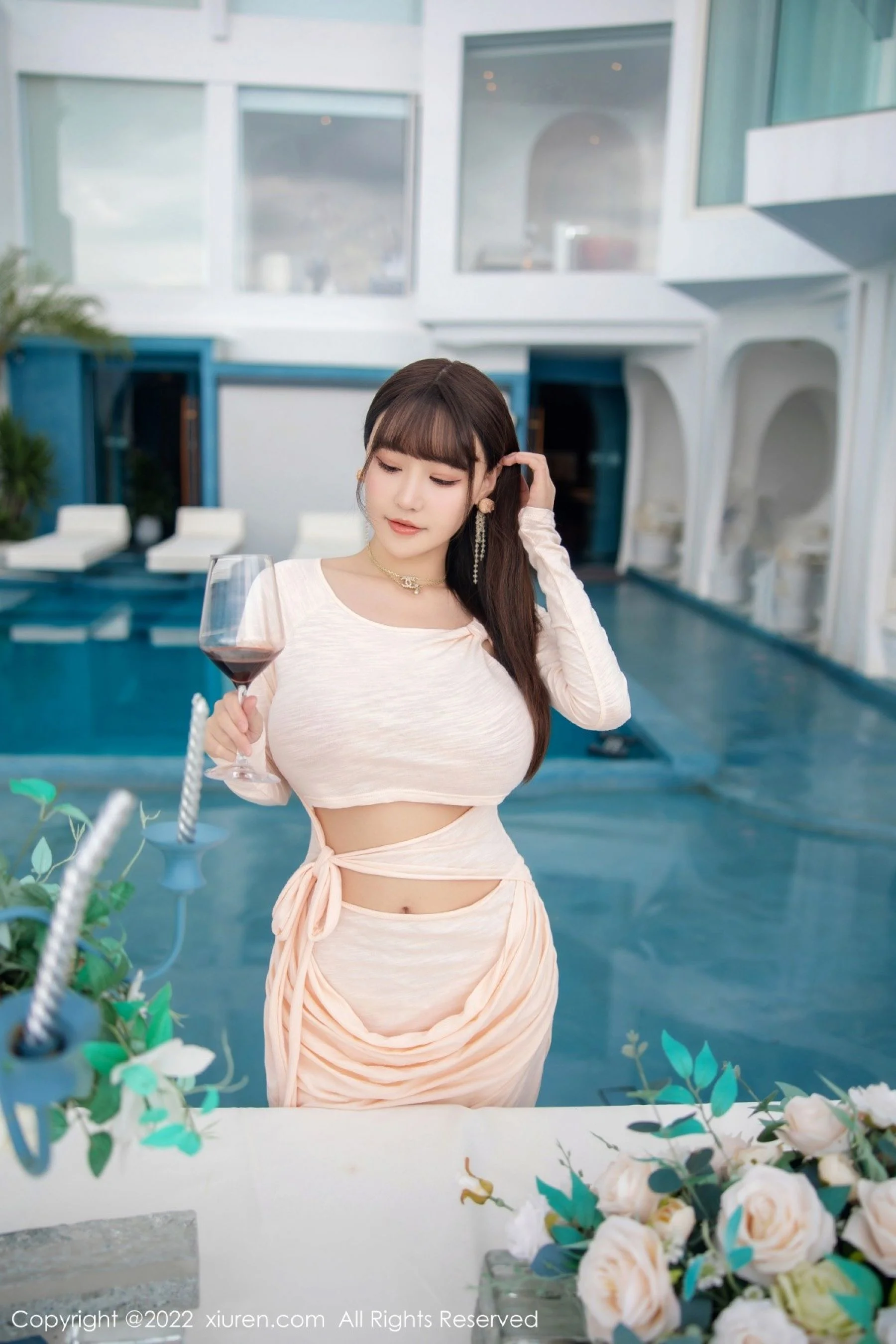 朱可儿Flora - Photo 5