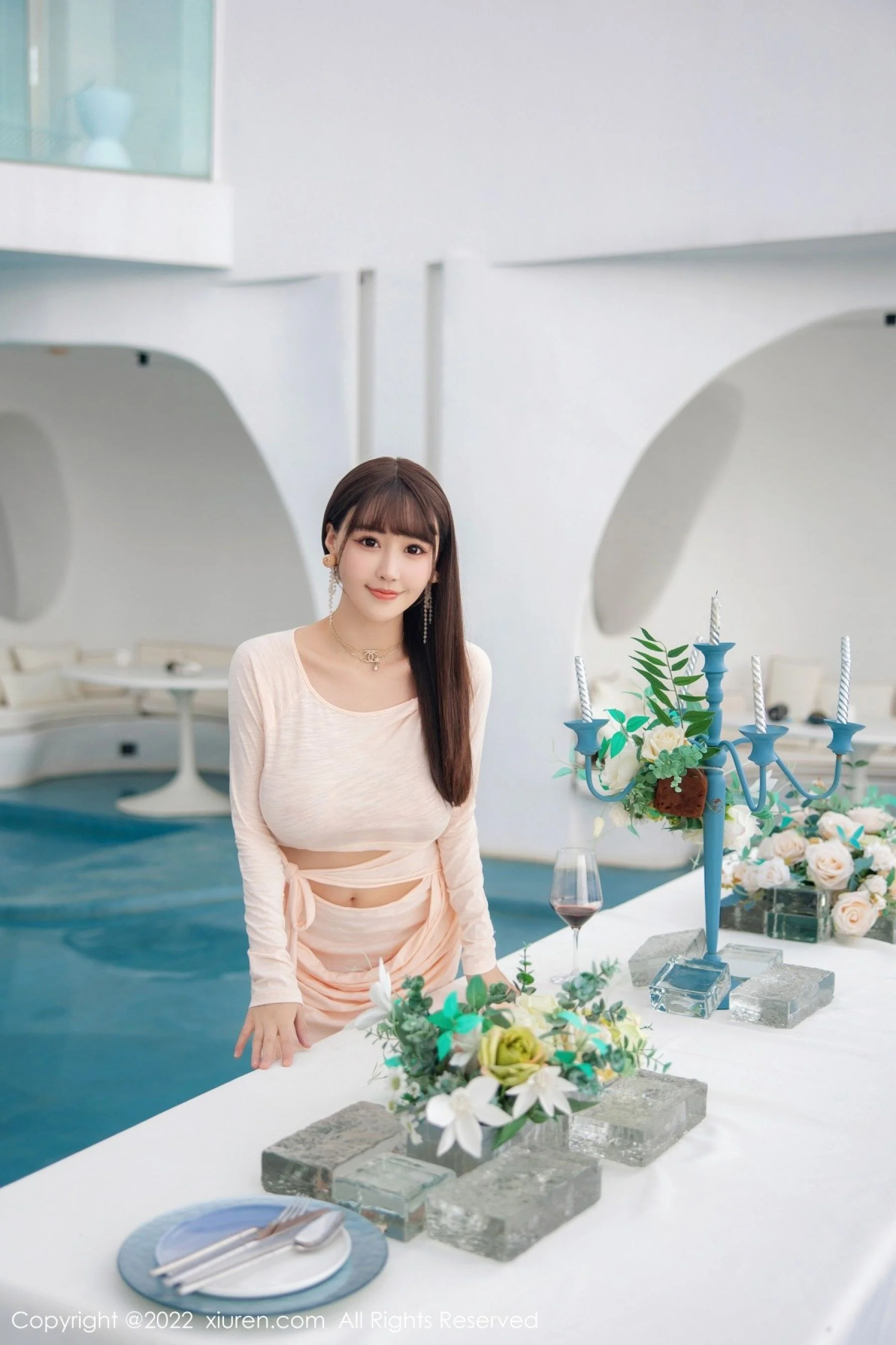 朱可儿Flora - Photo 7