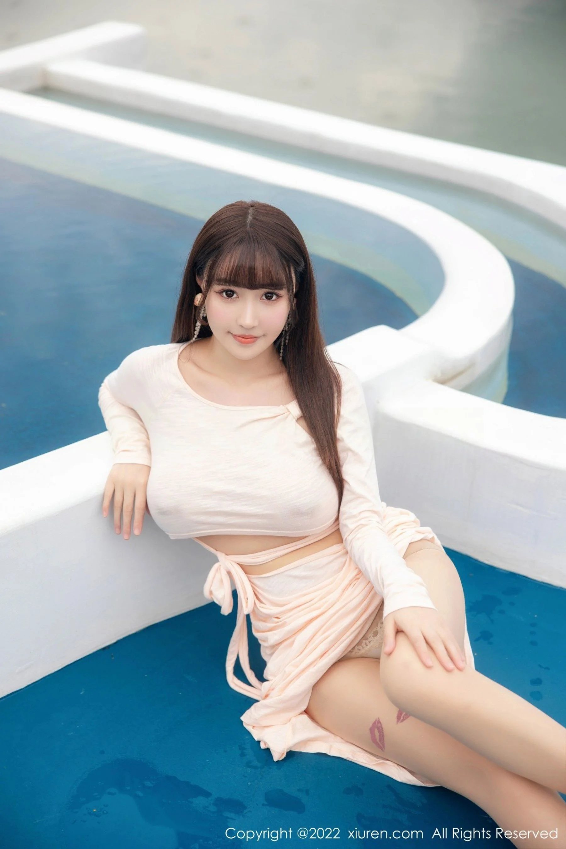 朱可儿Flora - Photo 35