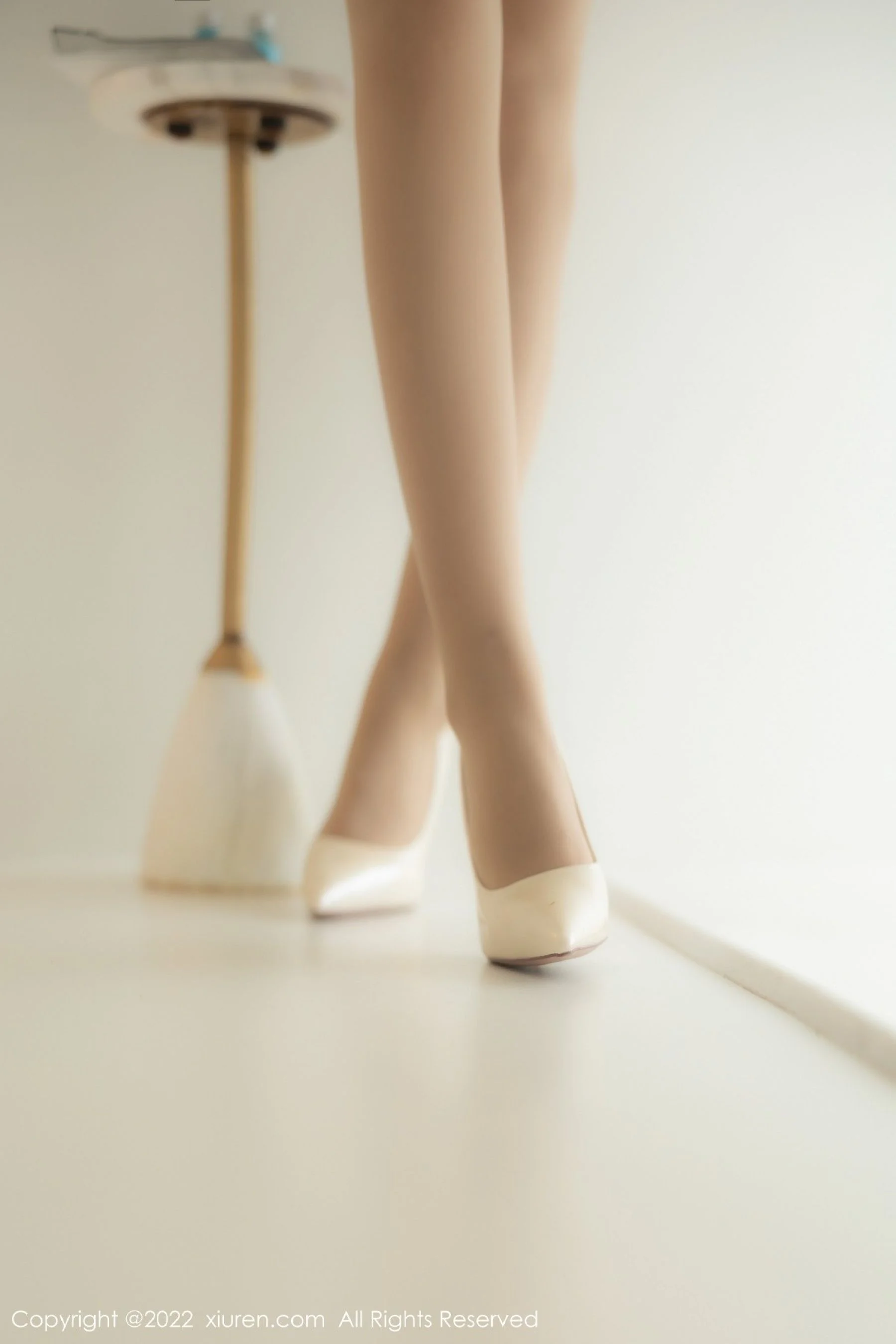 朱可儿Flora - Photo 56