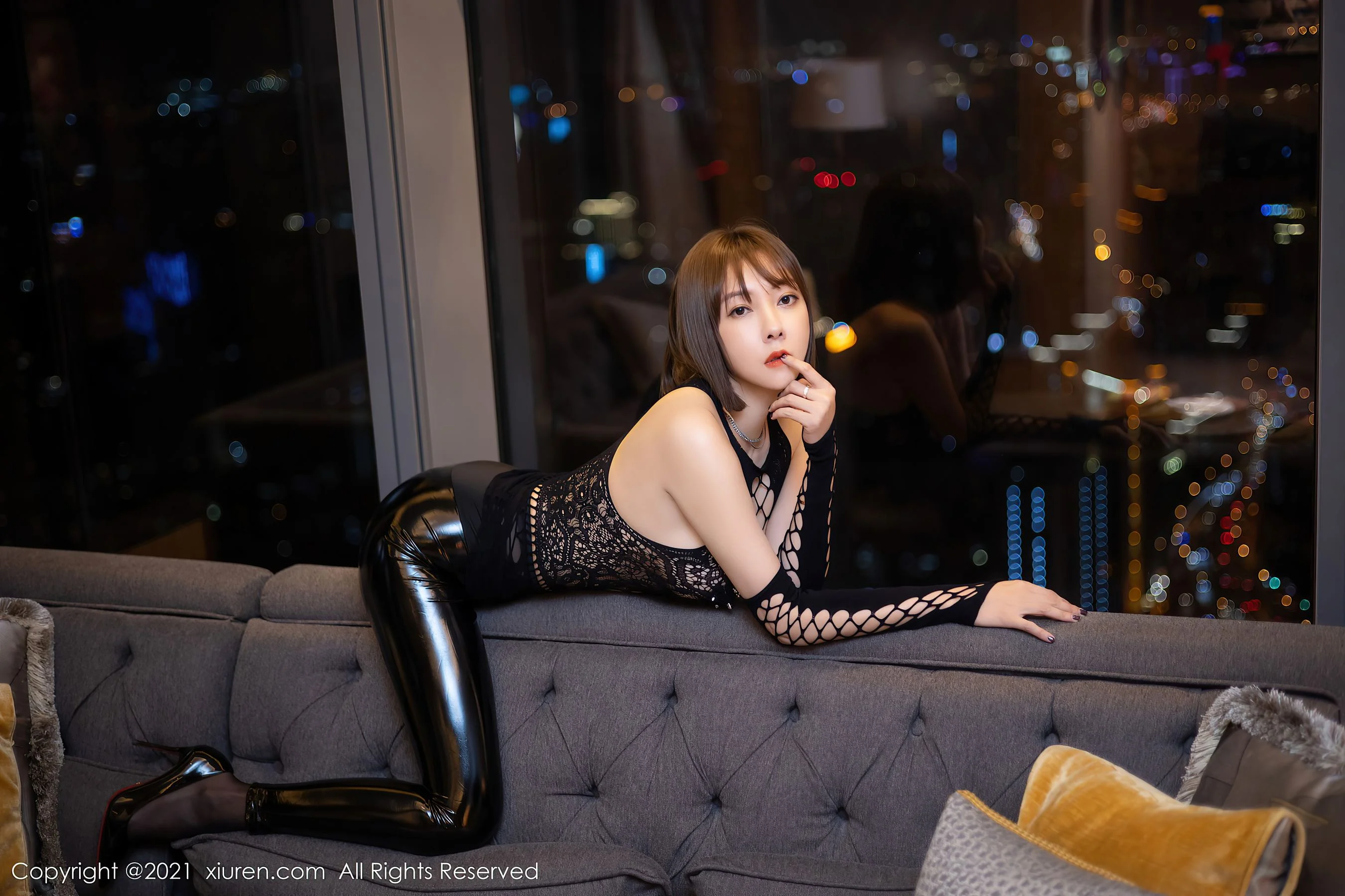 果儿Victoria - Photo 33