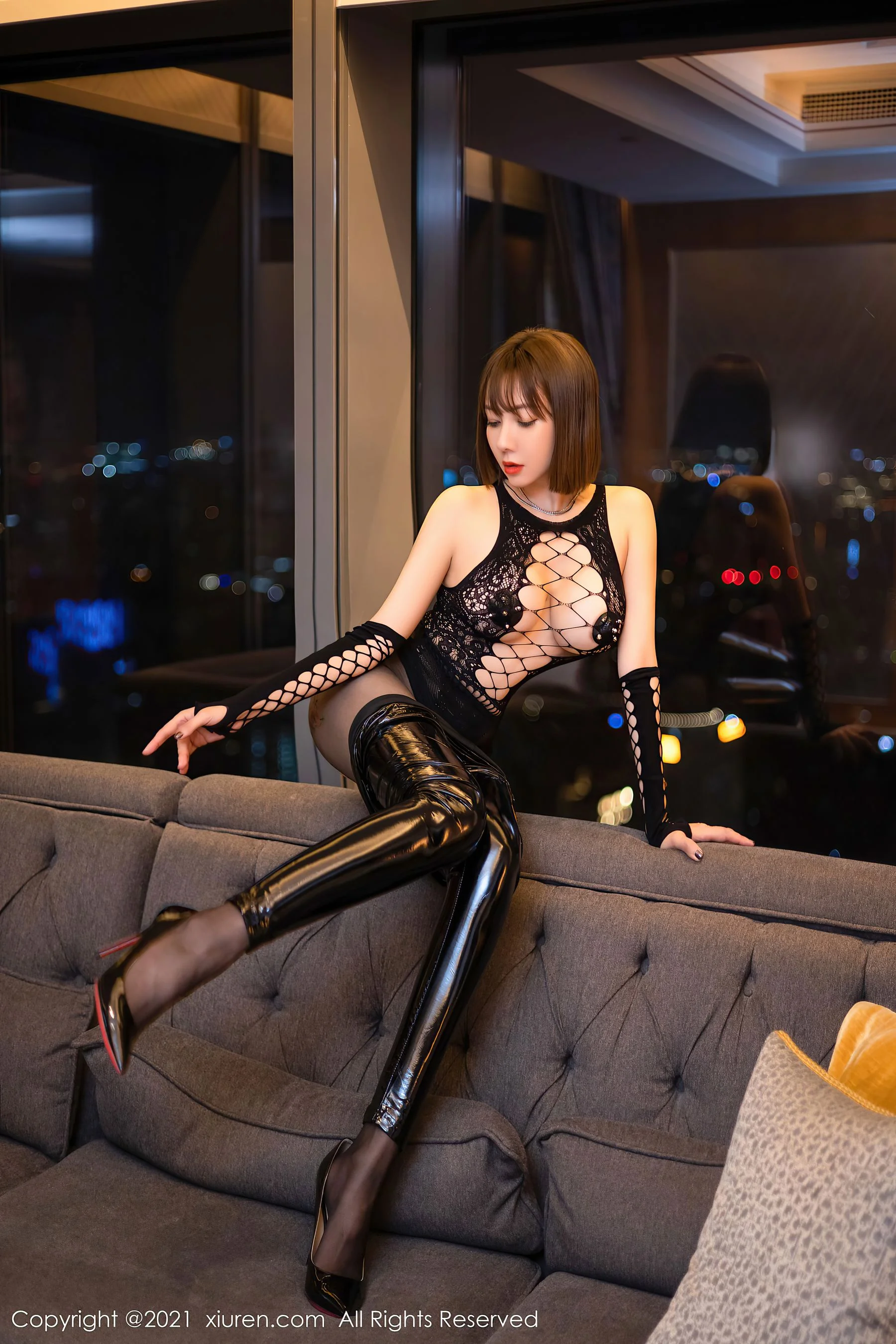 果儿Victoria - Photo 38