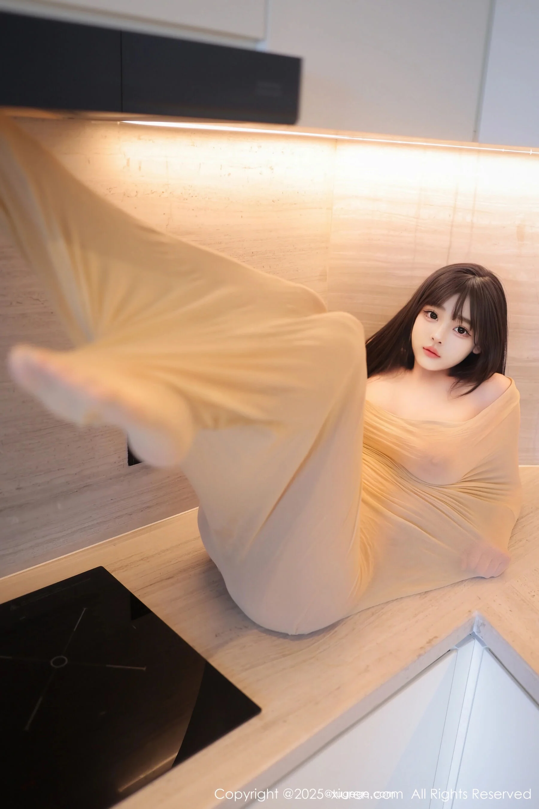 余安安 - Photo 18