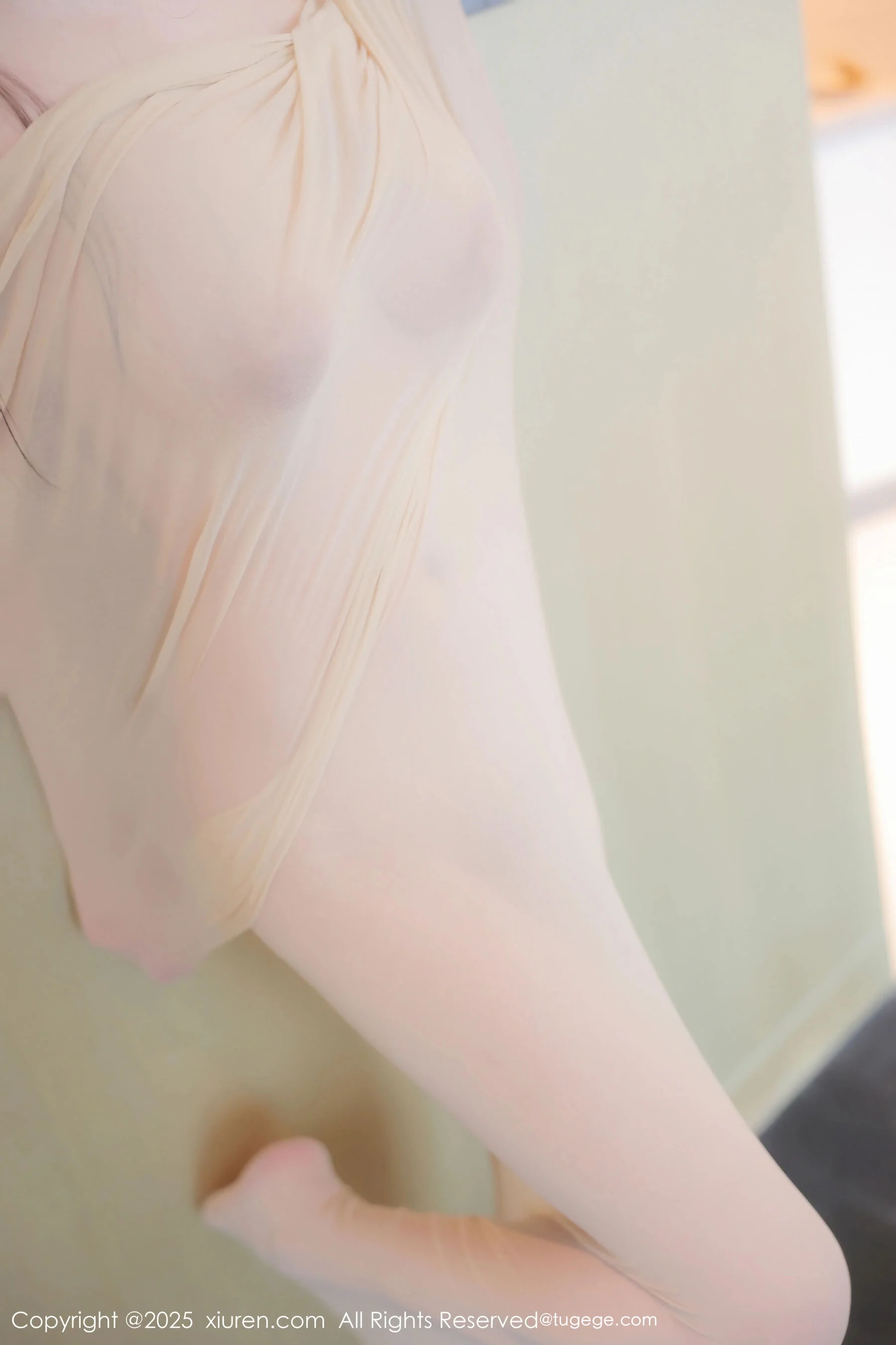 余安安 - Photo 46