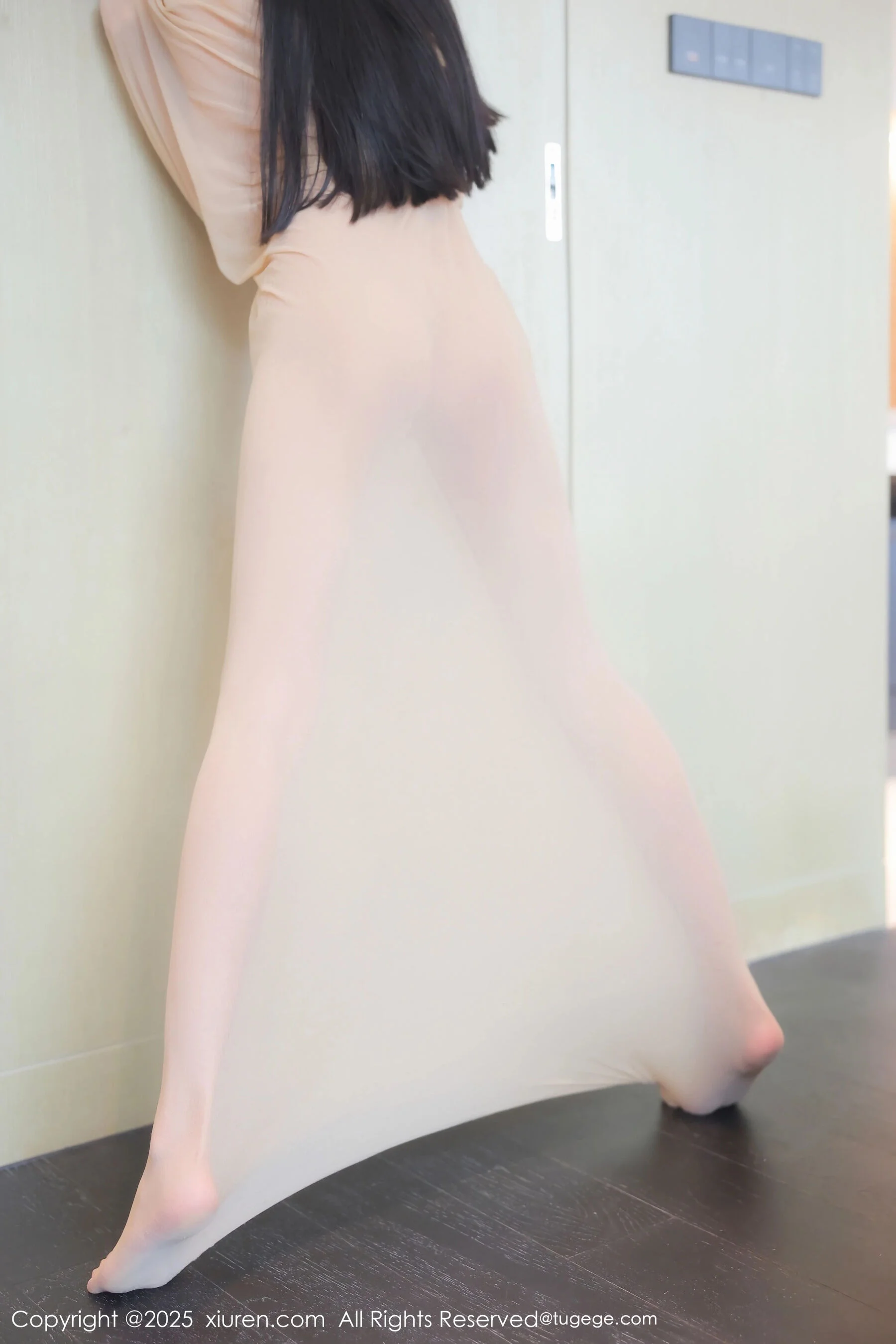 余安安 - Photo 48