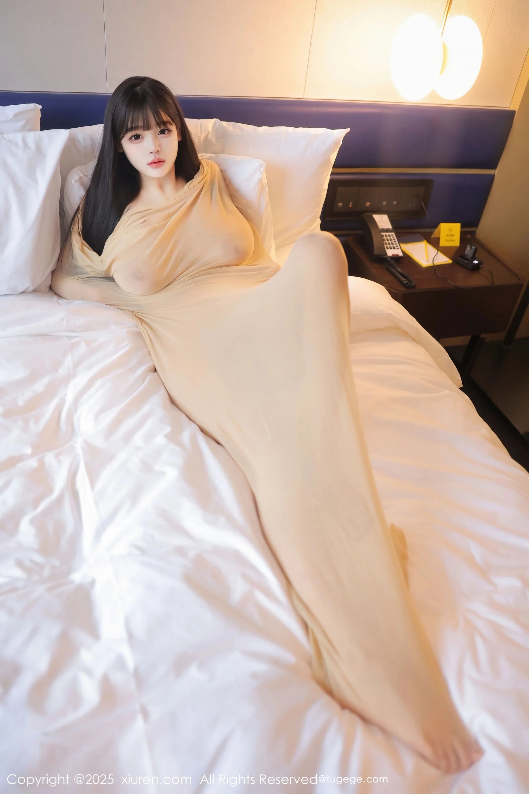 余安安 - Photo 63