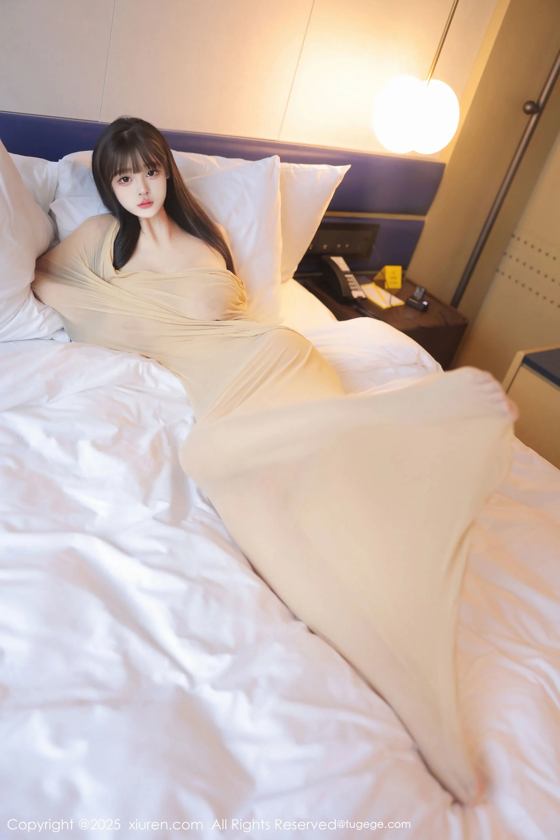 余安安 - Photo 68